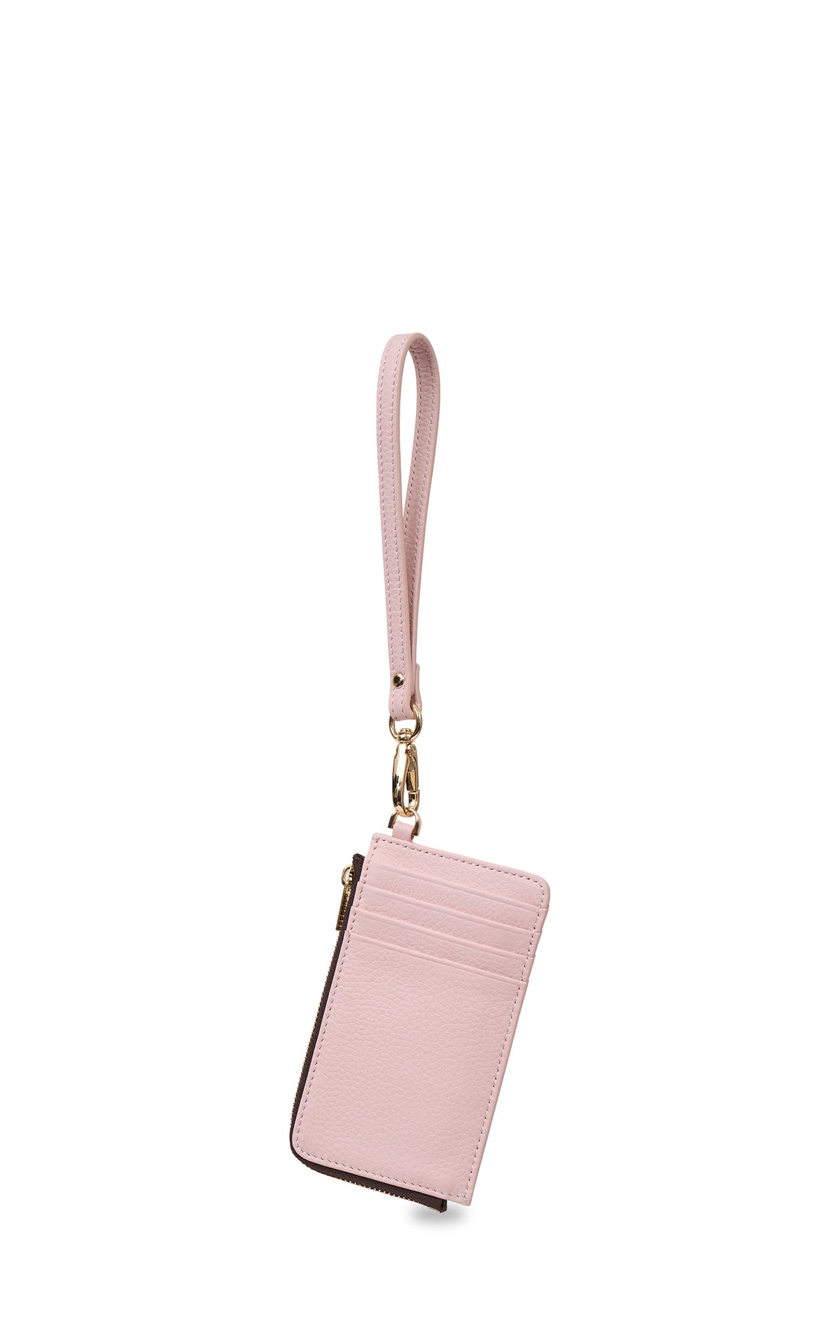 Winona Card Holder Wristlet - Ambrosia
