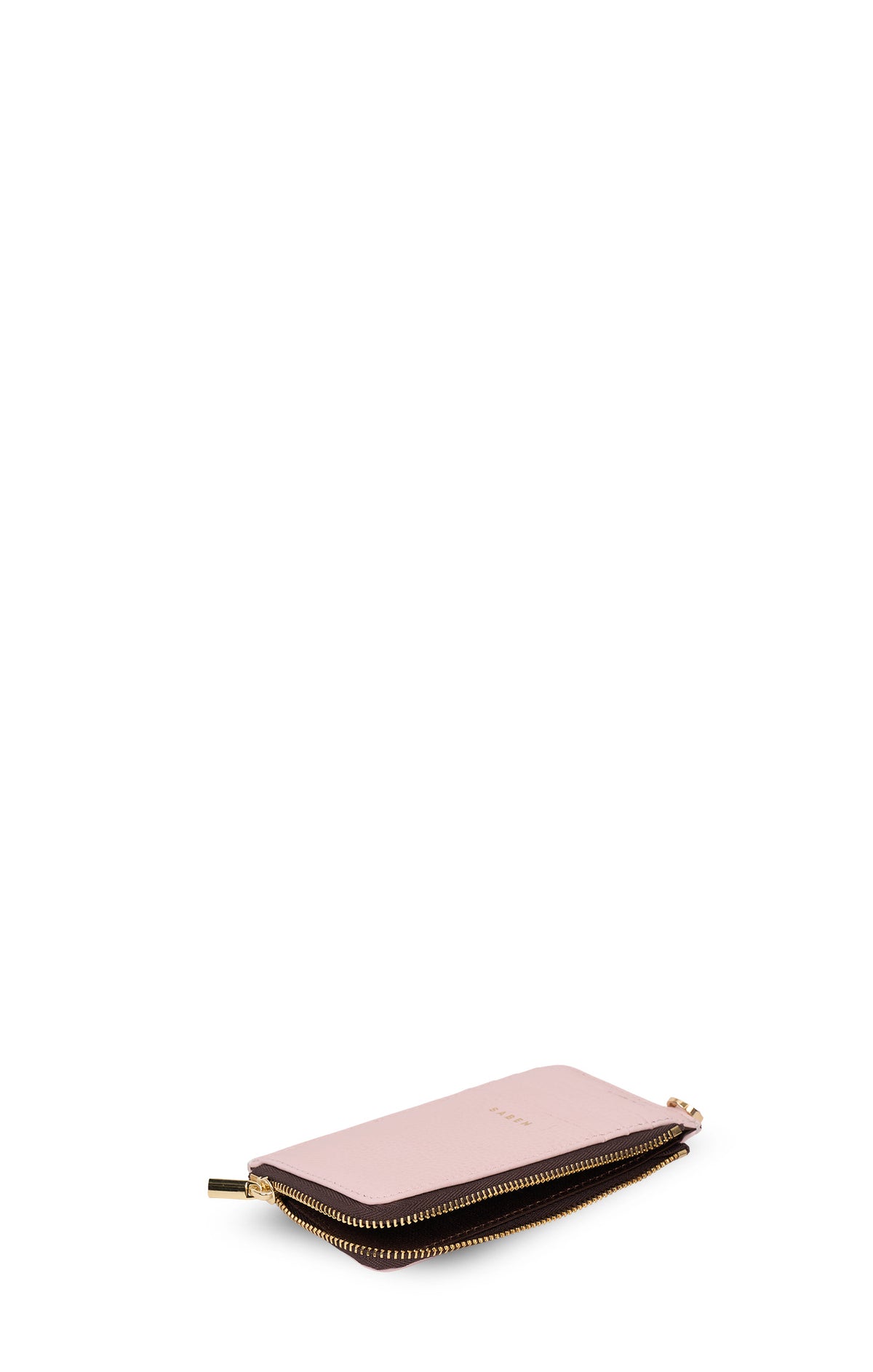 Winona Card Holder Wristlet - Ambrosia