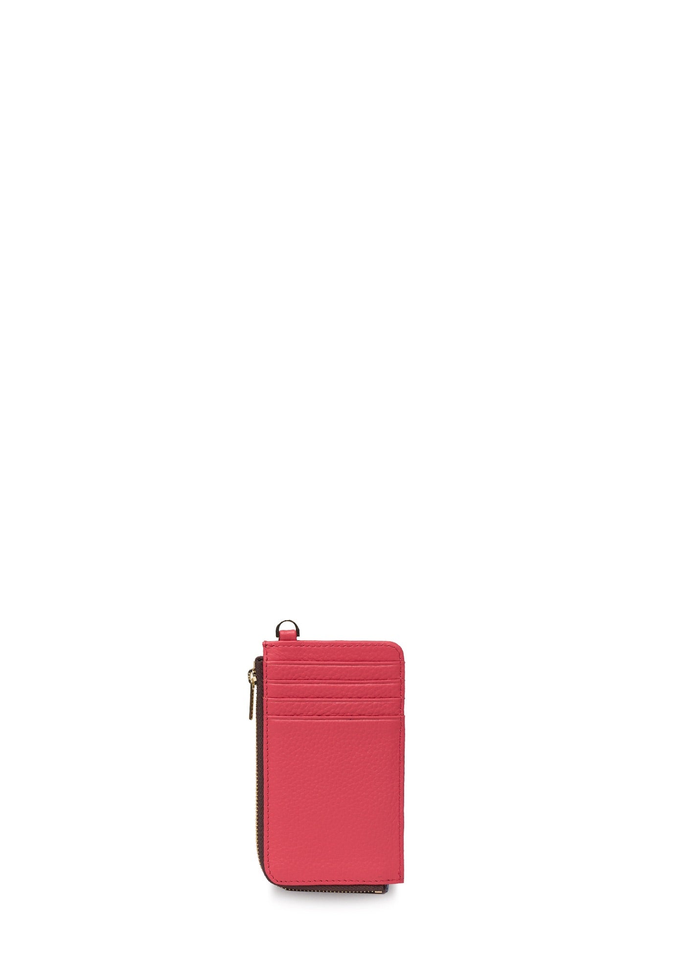 Winona Card Holder - Azalea