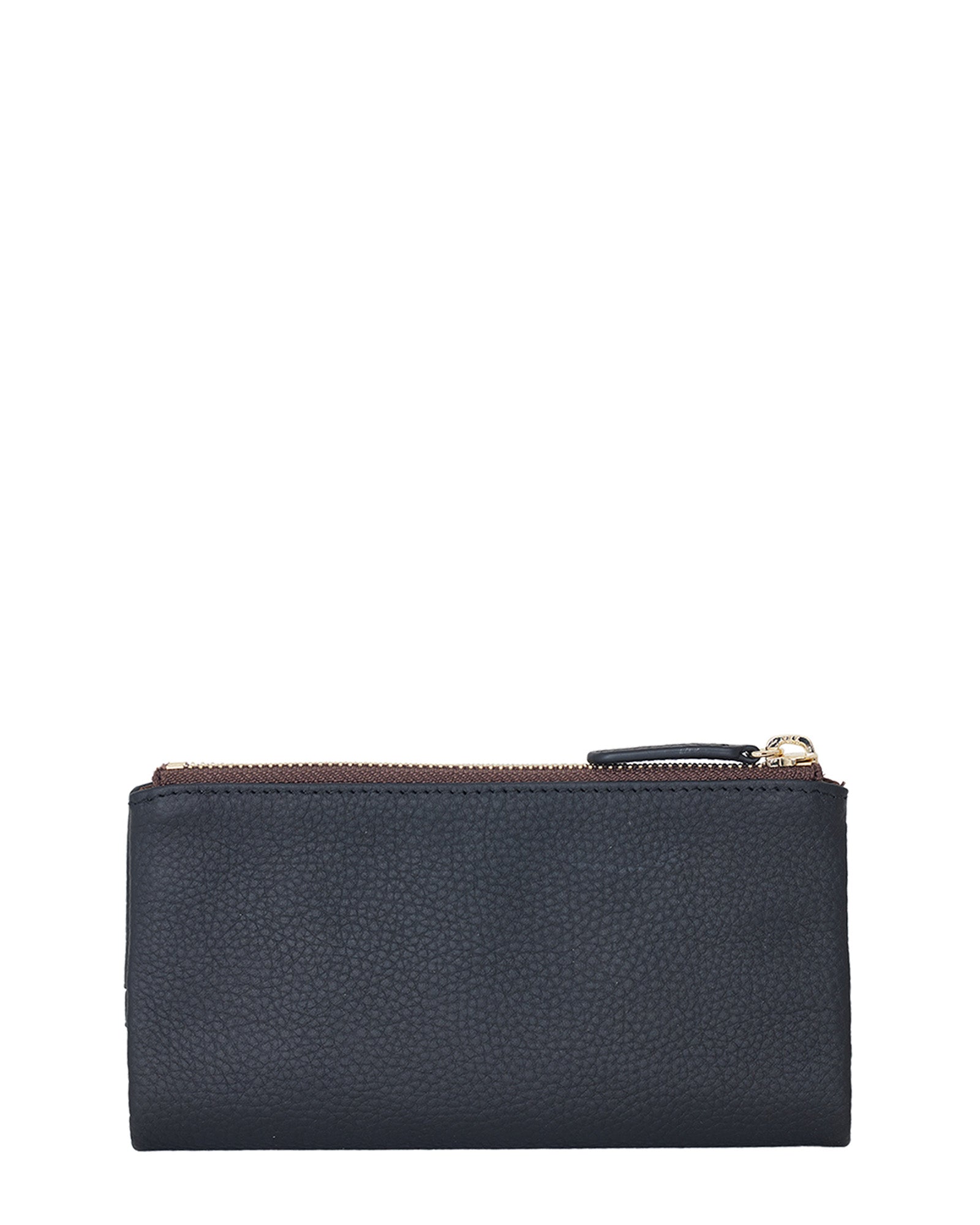 SABEN Sam wallet Black