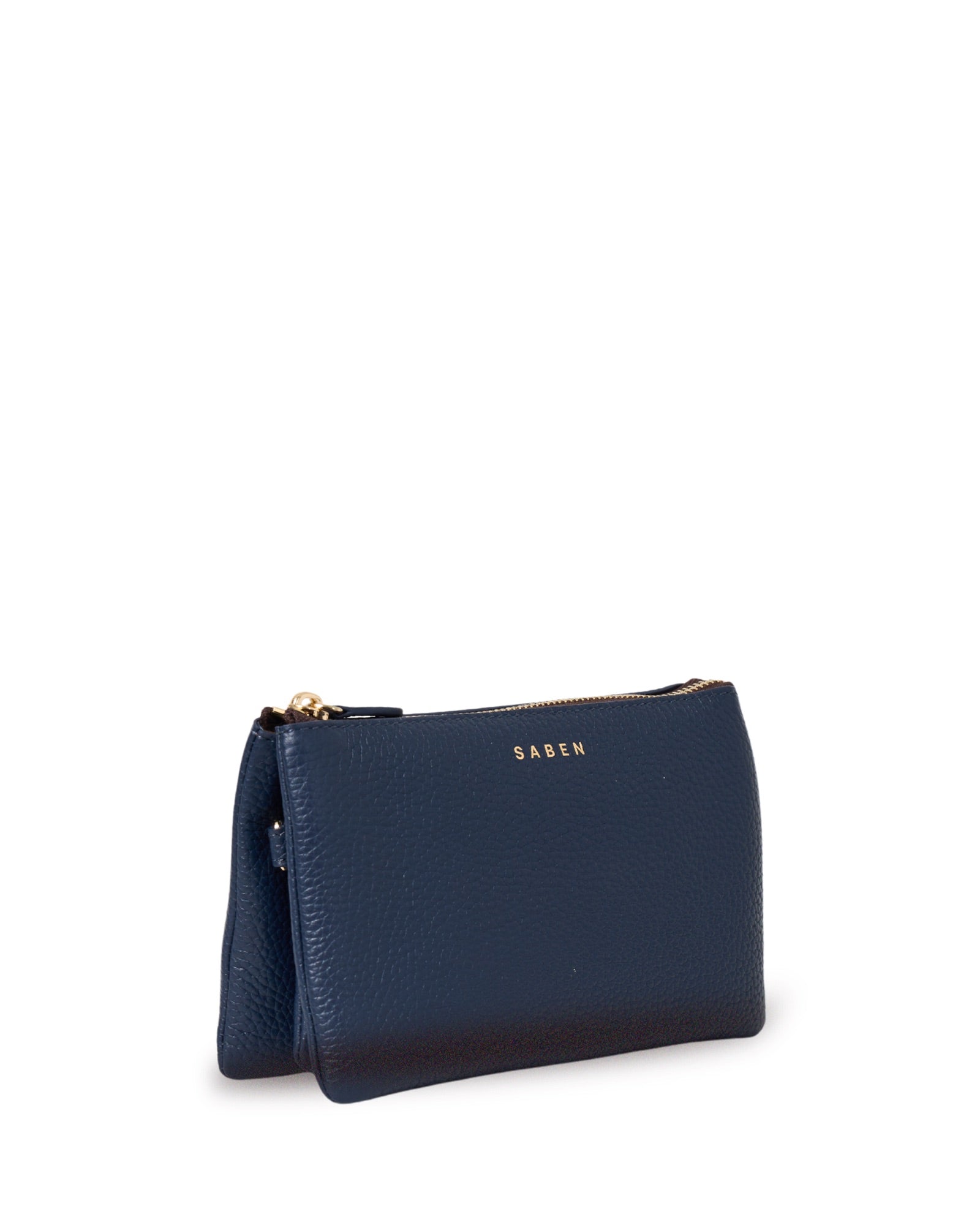 Tilly Crossbody - Ink