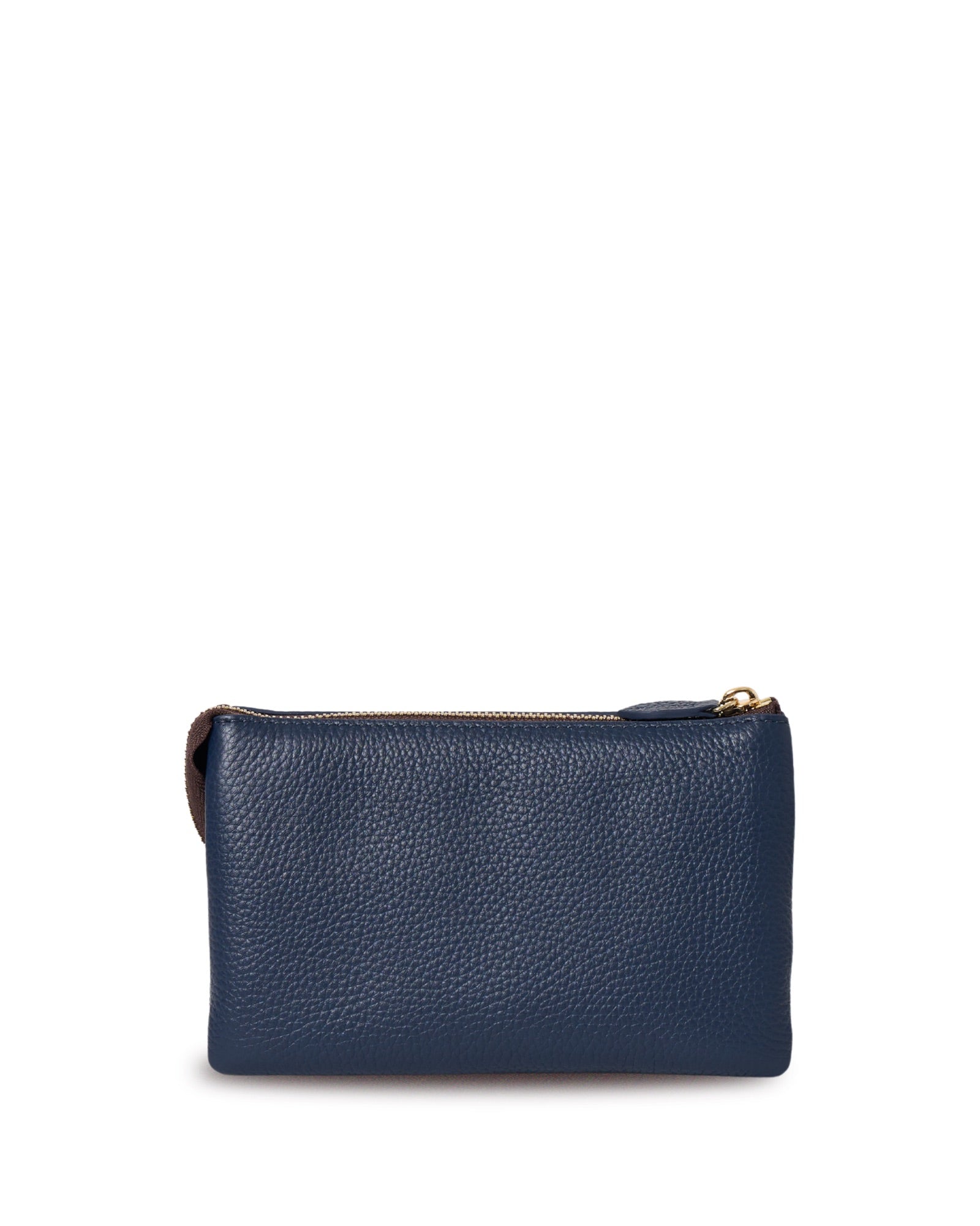 Tilly Crossbody - Ink