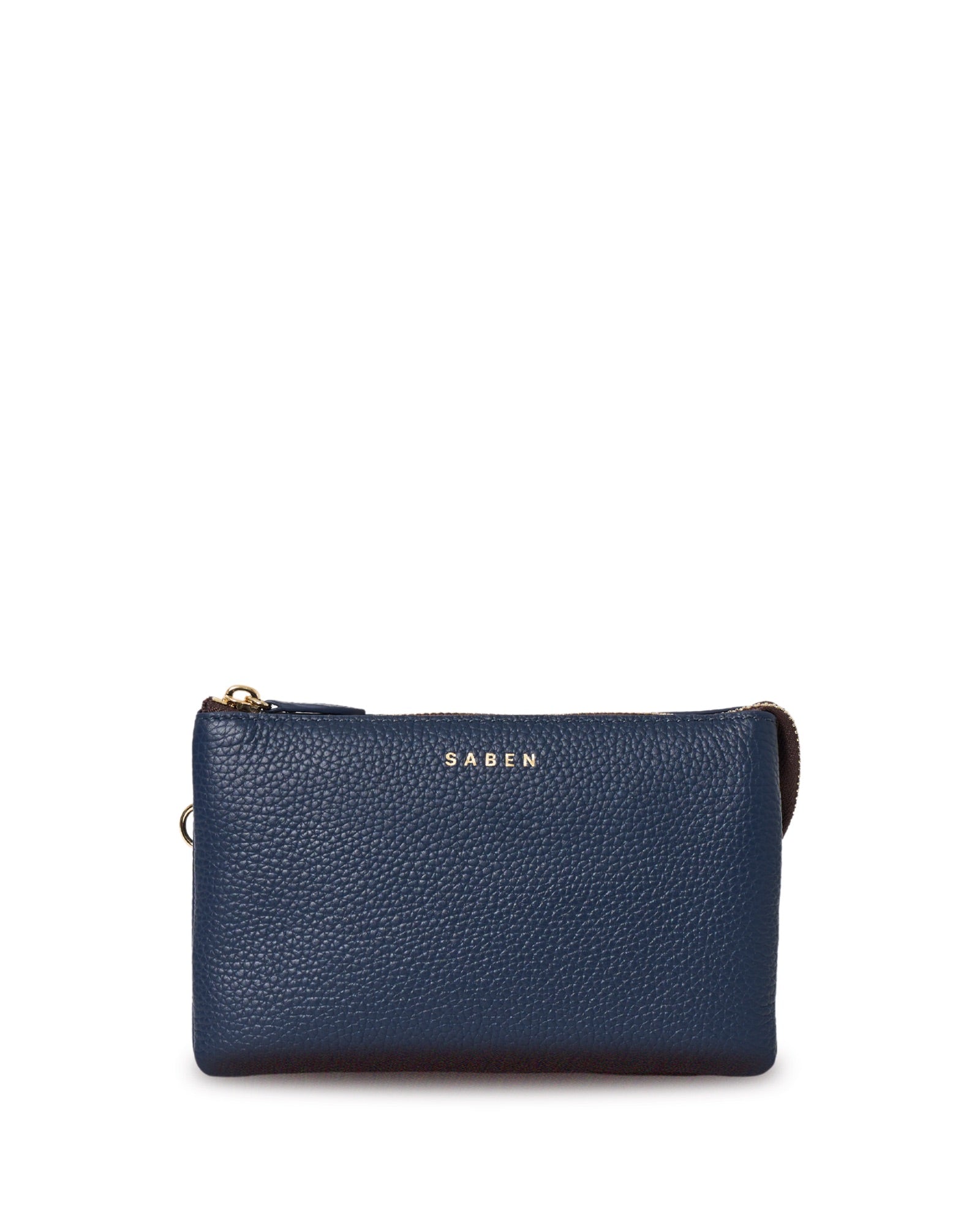 Tilly Crossbody - Ink