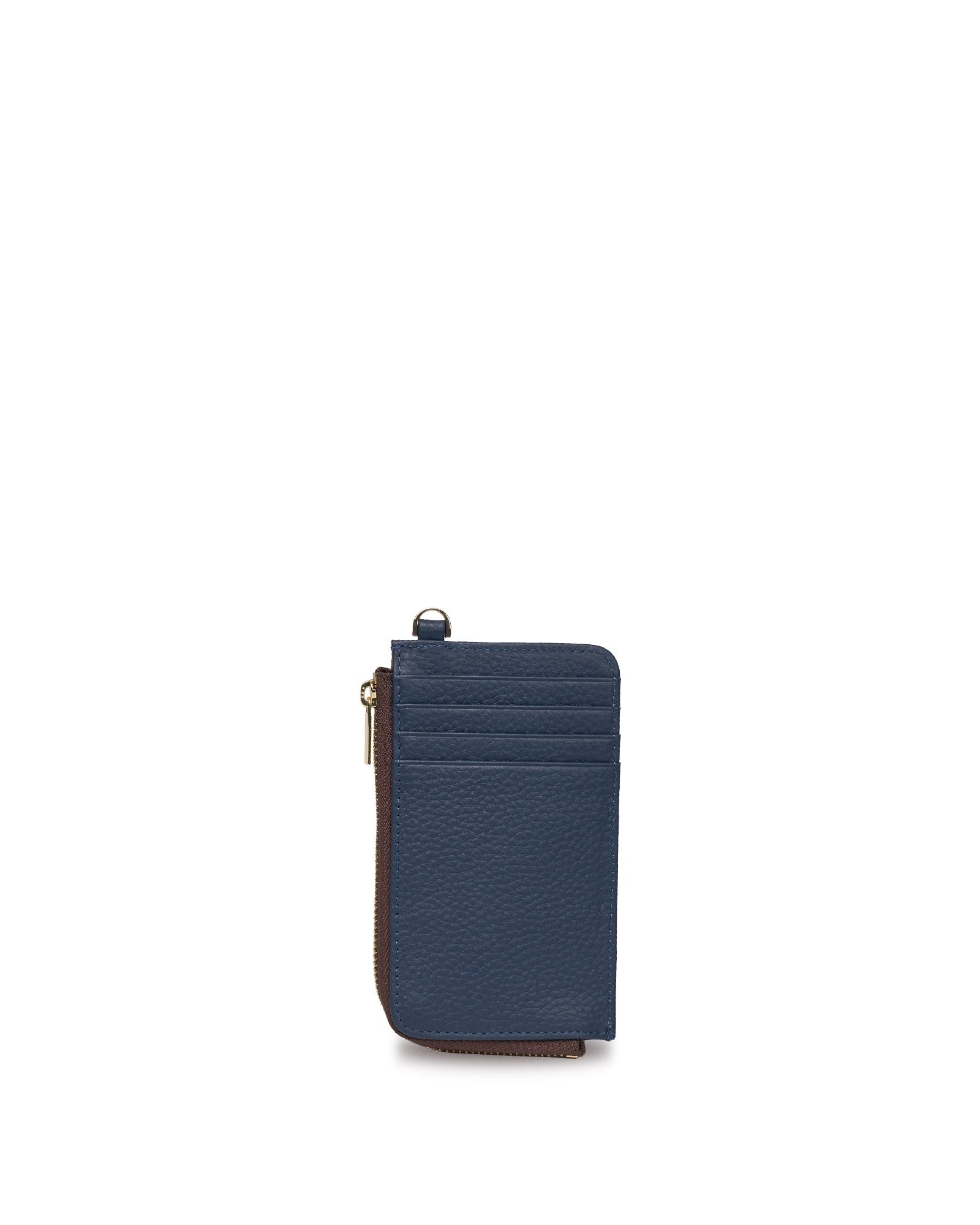 Winona Card Holder - Ink