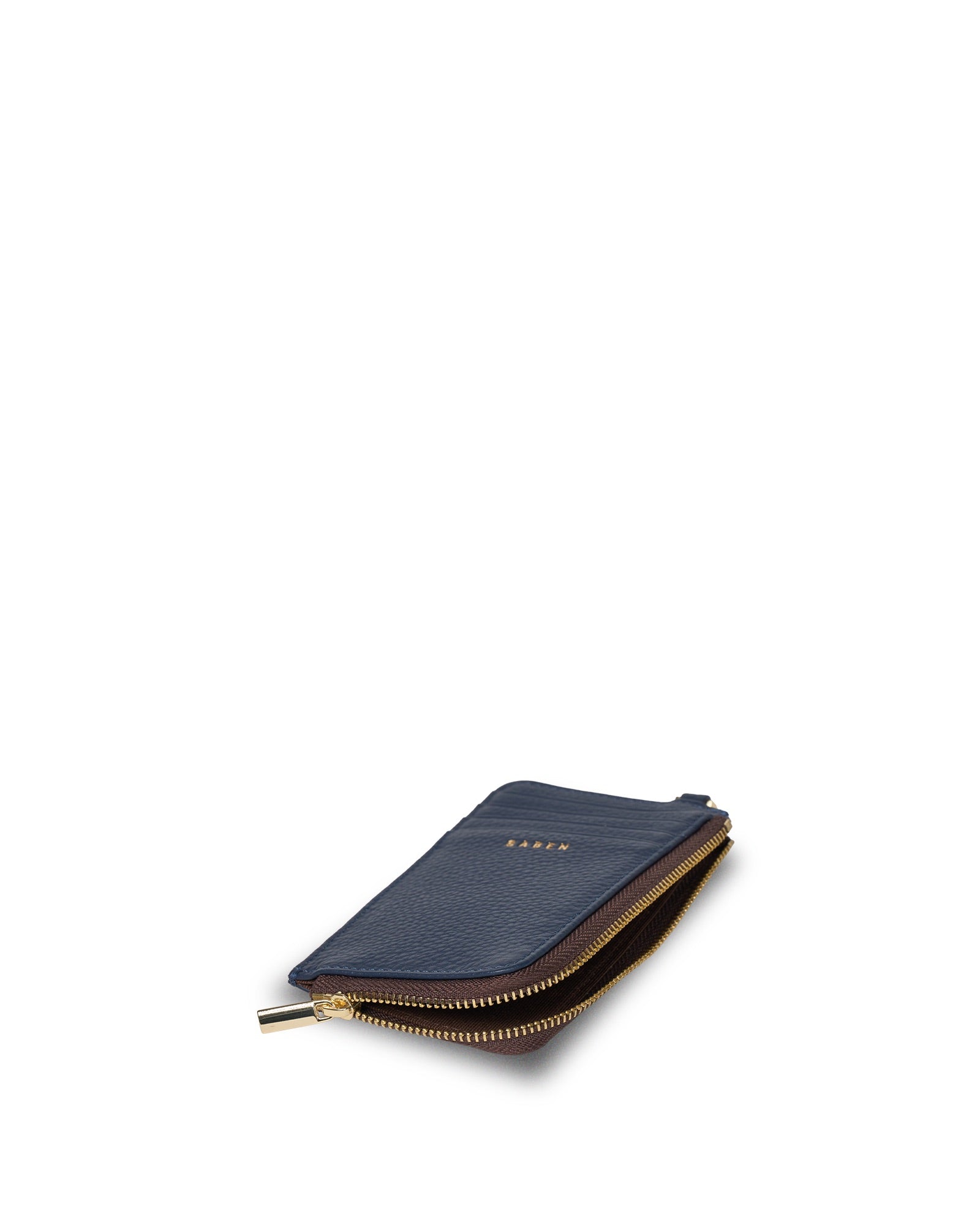 Winona Card Holder - Ink