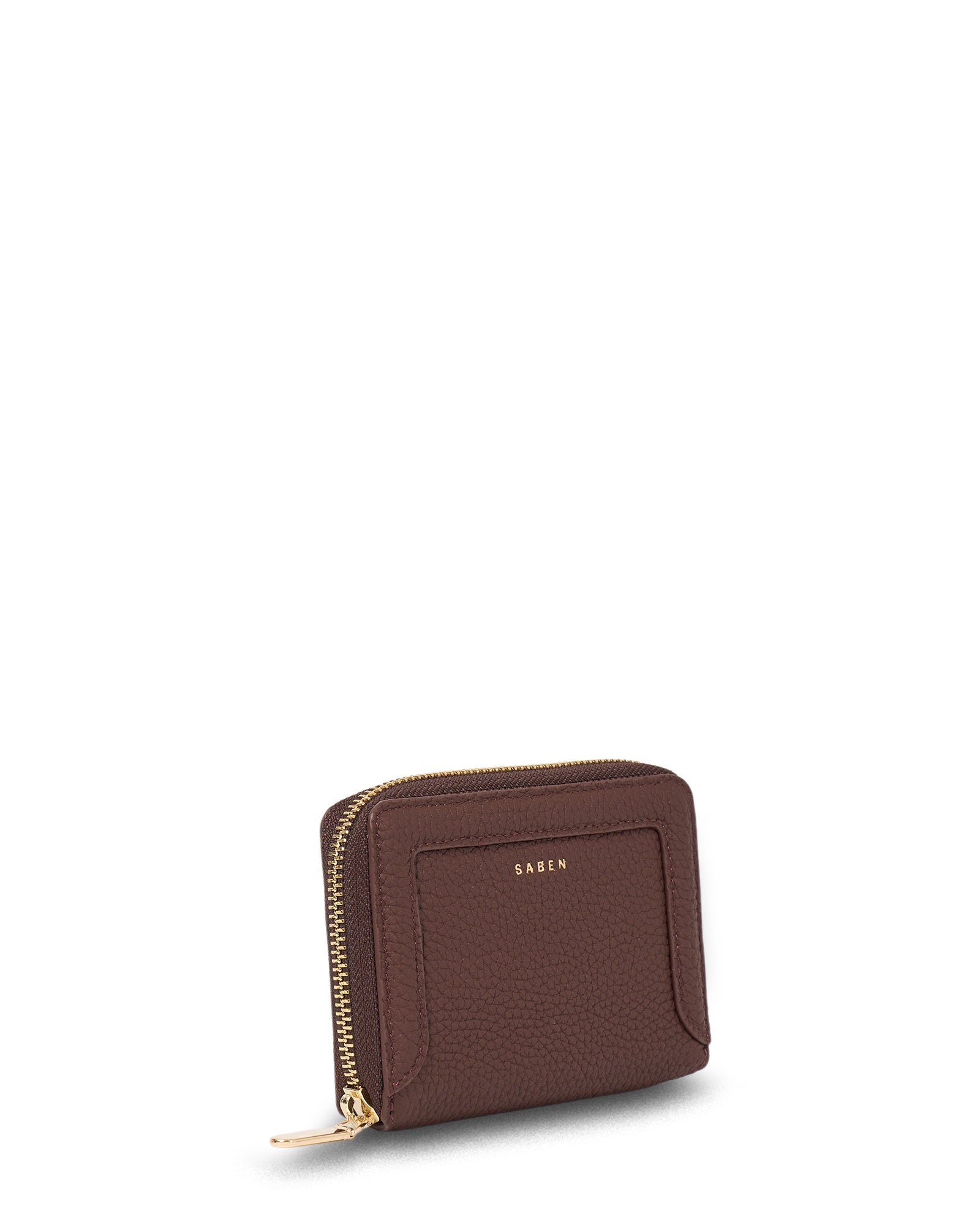 Landry Wallet Espresso