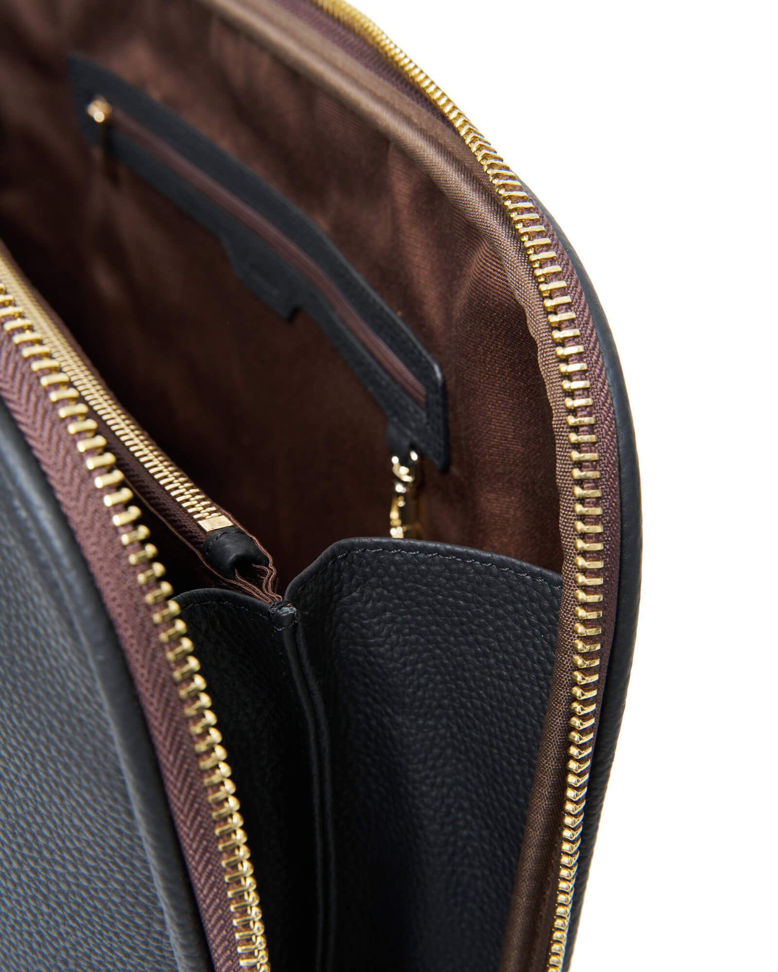 Parker Briefcase - Black