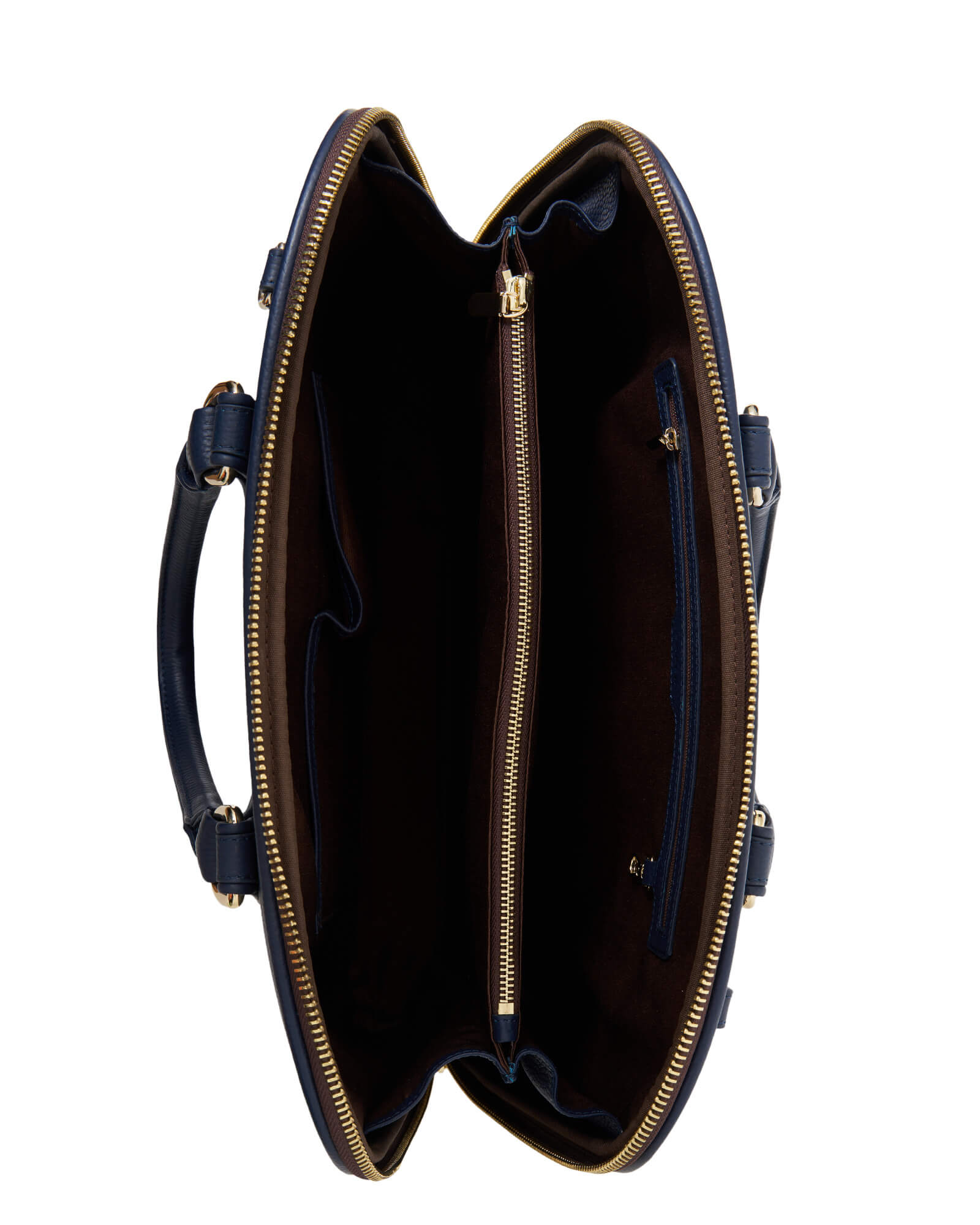 Parker Briefcase - Black