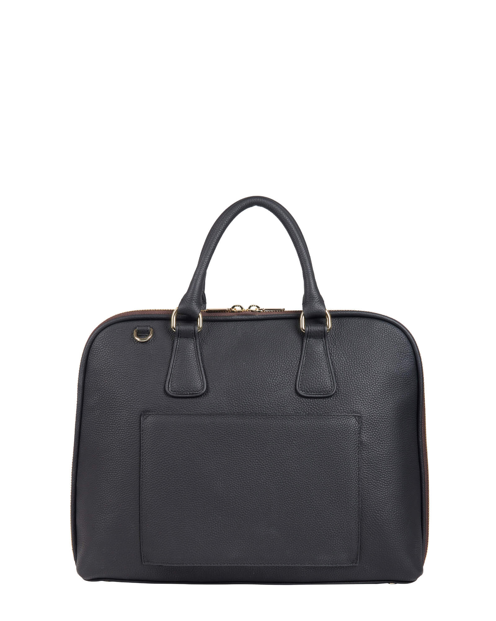 Parker Briefcase - Black