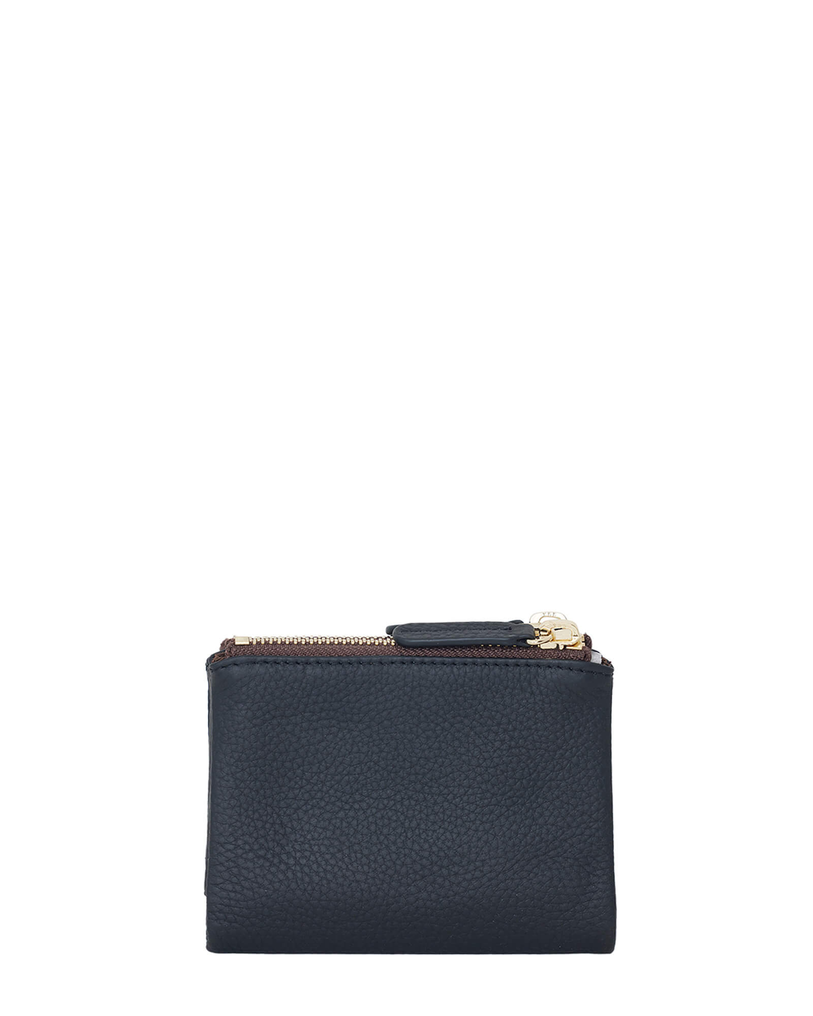 Saben Delilah wallet - Black