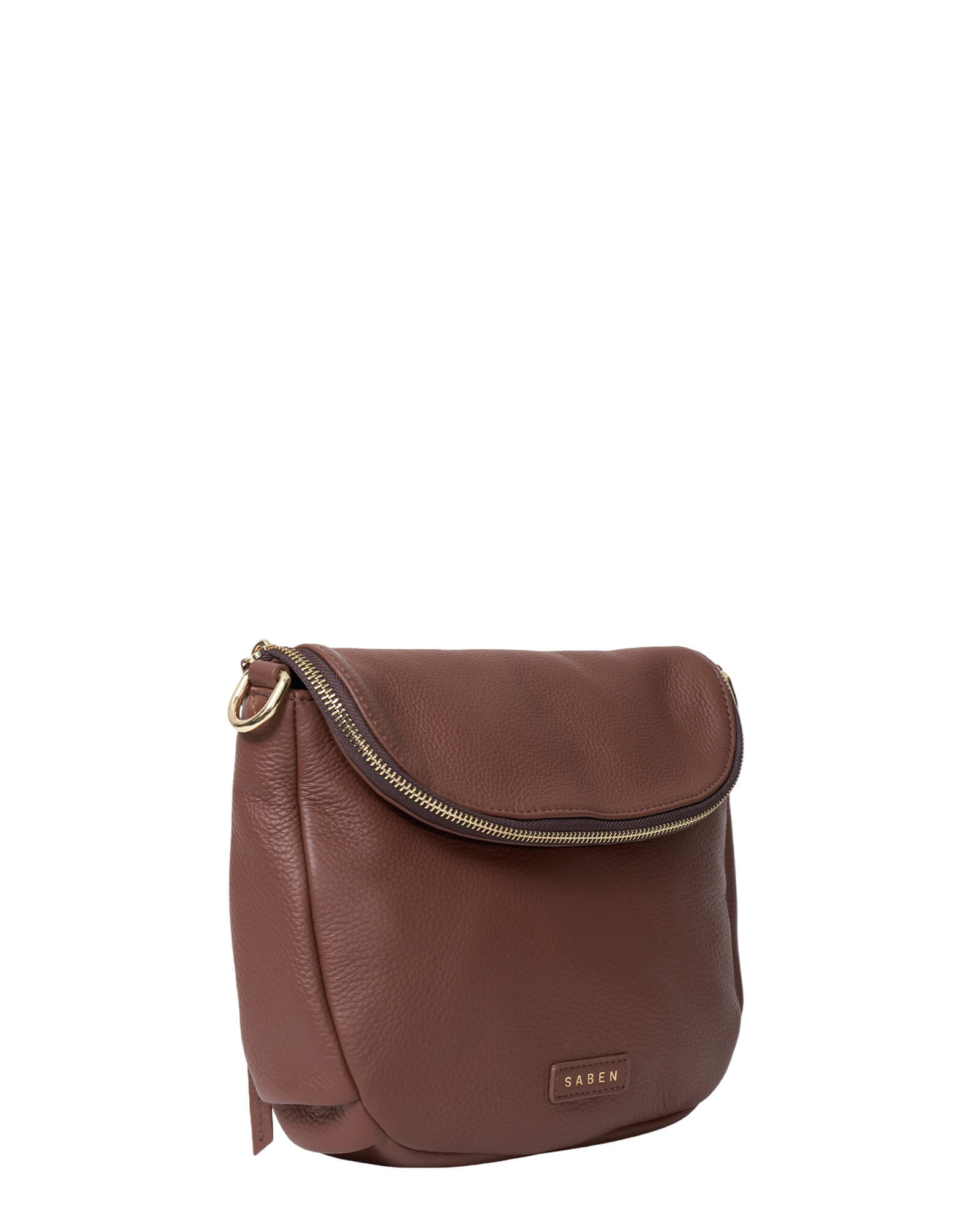 Fifi Crossbody Umber