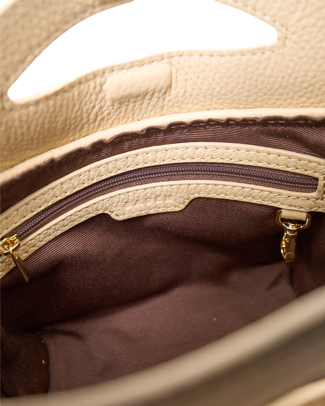 Rocco Crossbody Raffia Stitched Weave