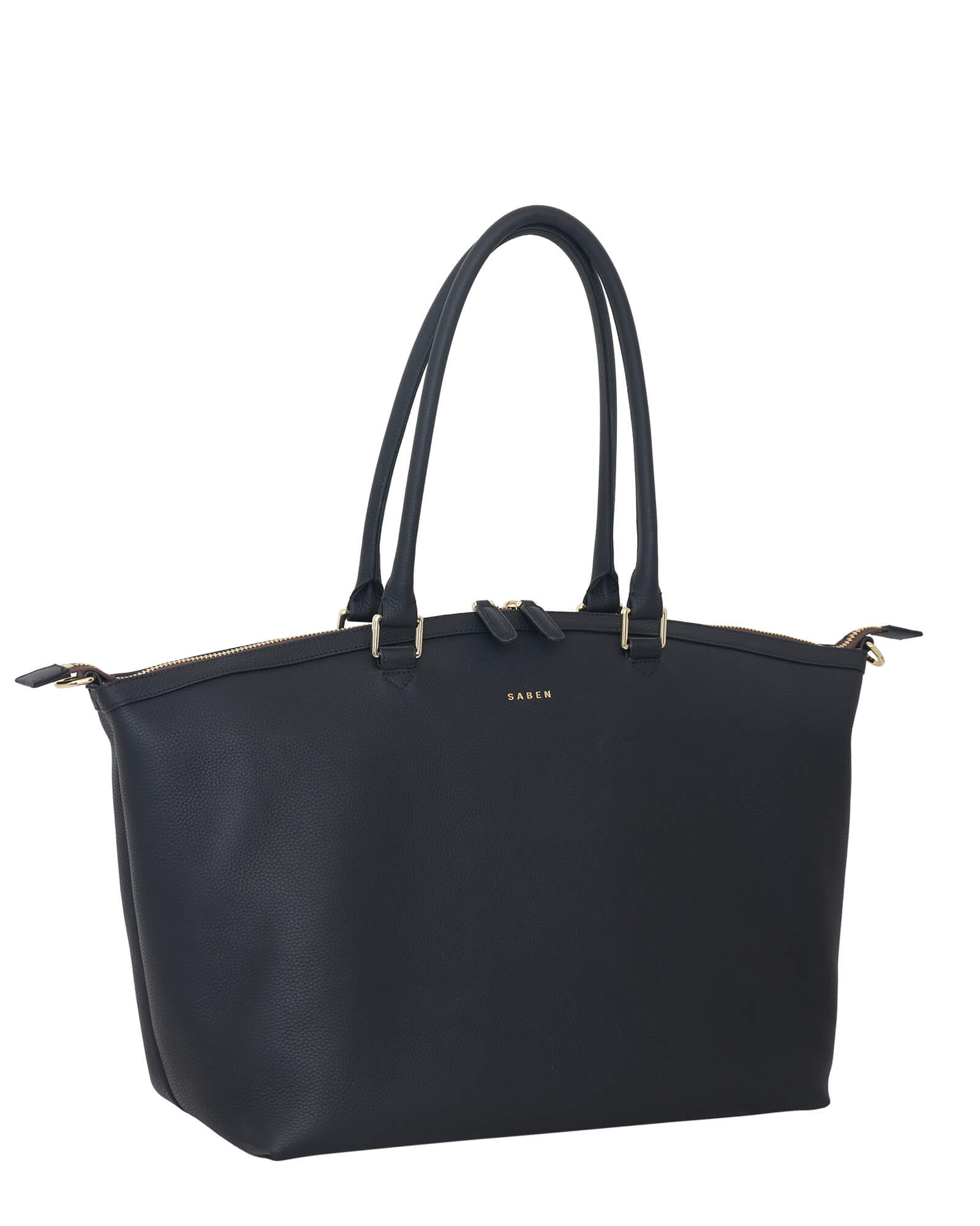 Roma Carry - All Black