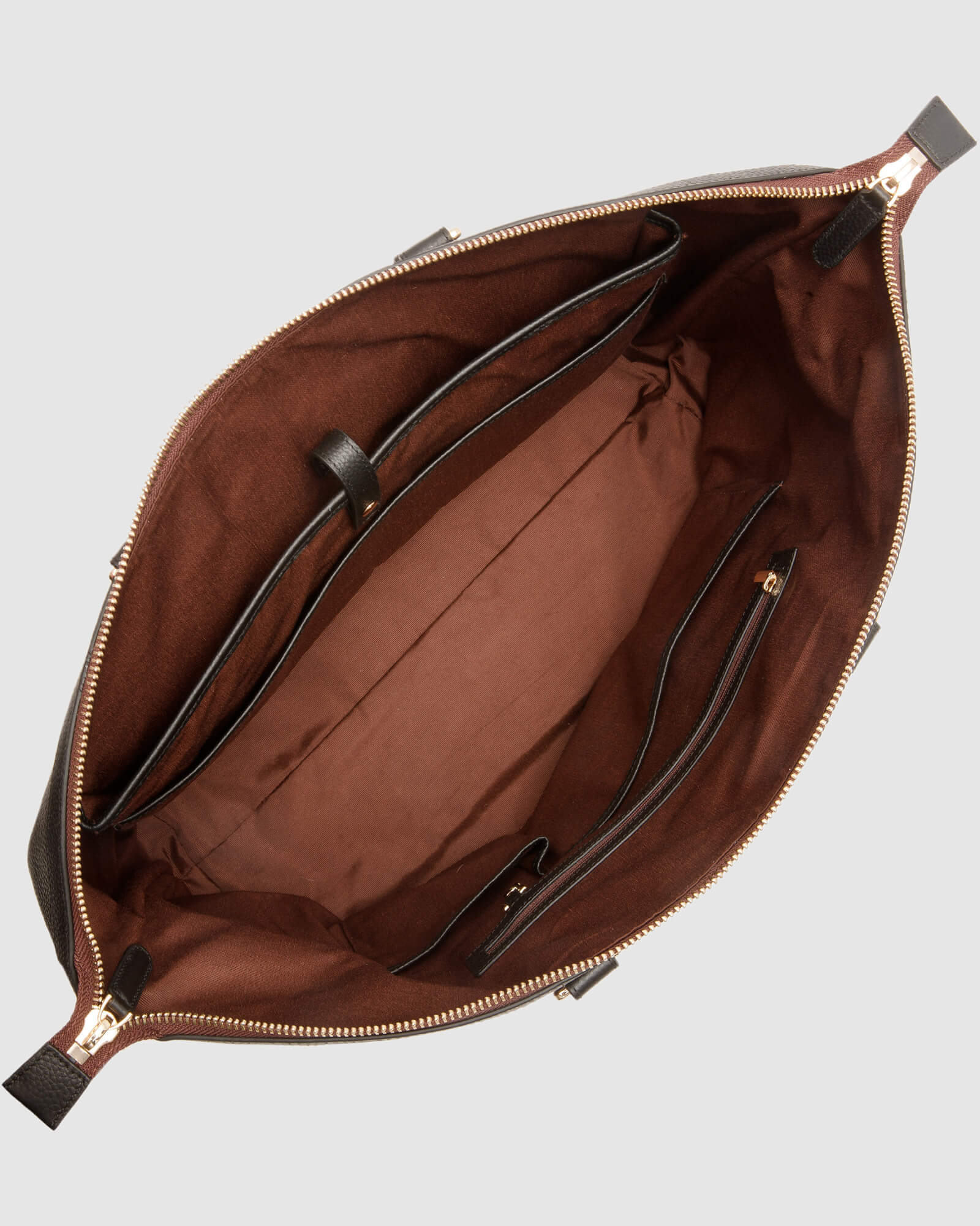 Roma Carry - All Black