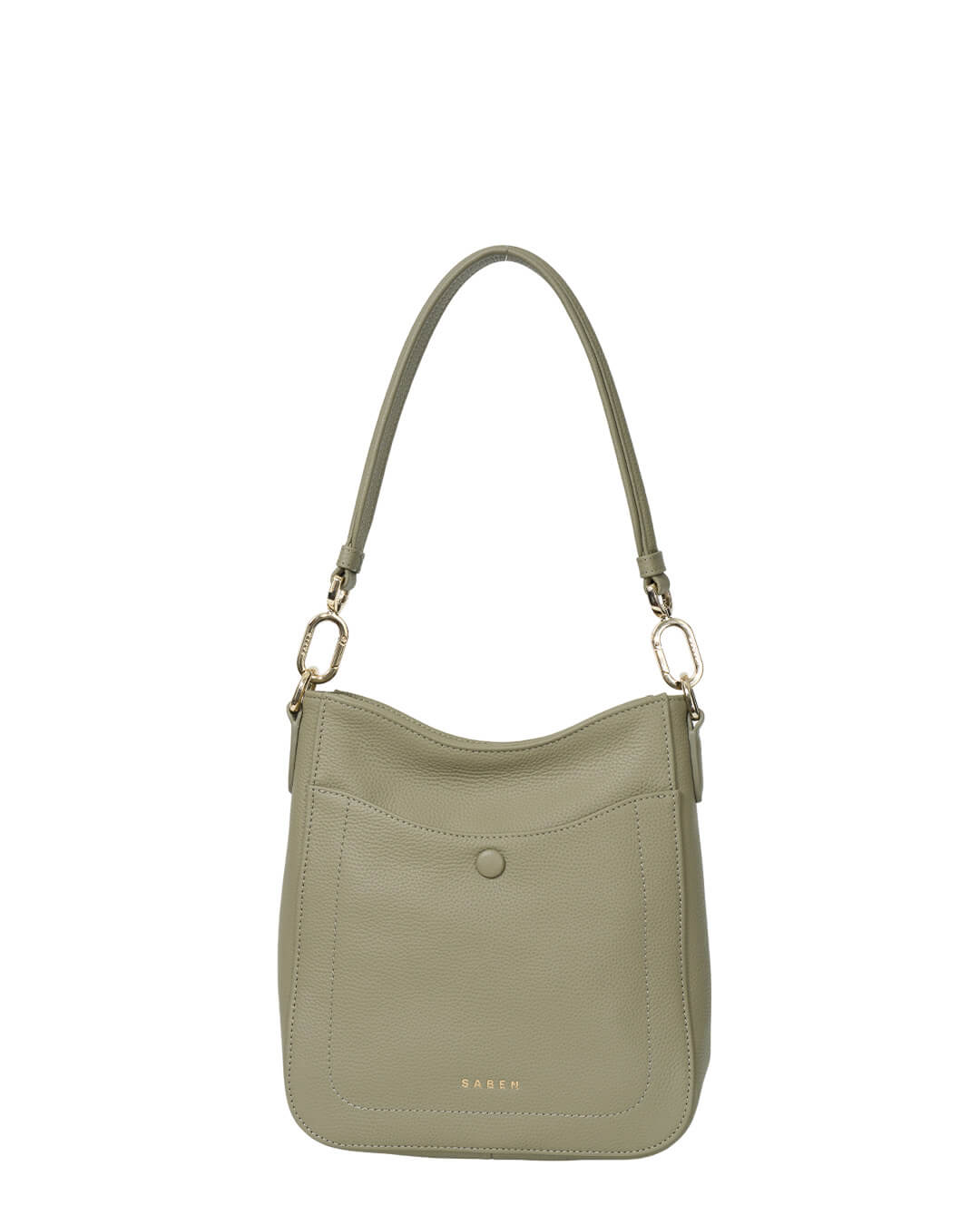 Rosie Shoulder Bag Eucalyptus