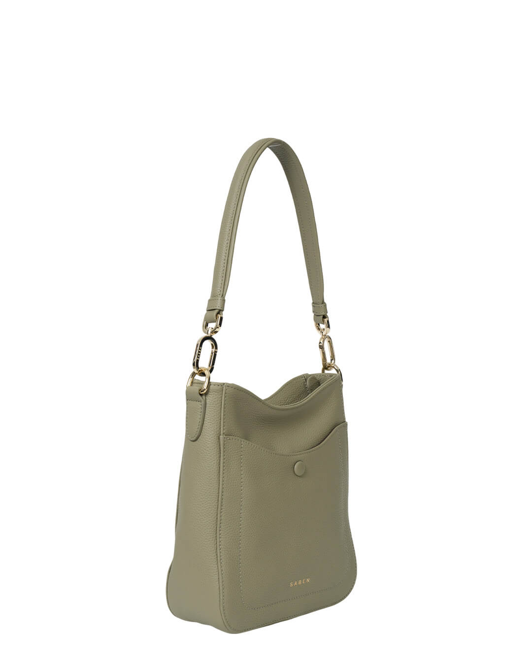 Rosie Shoulder Bag Eucalyptus