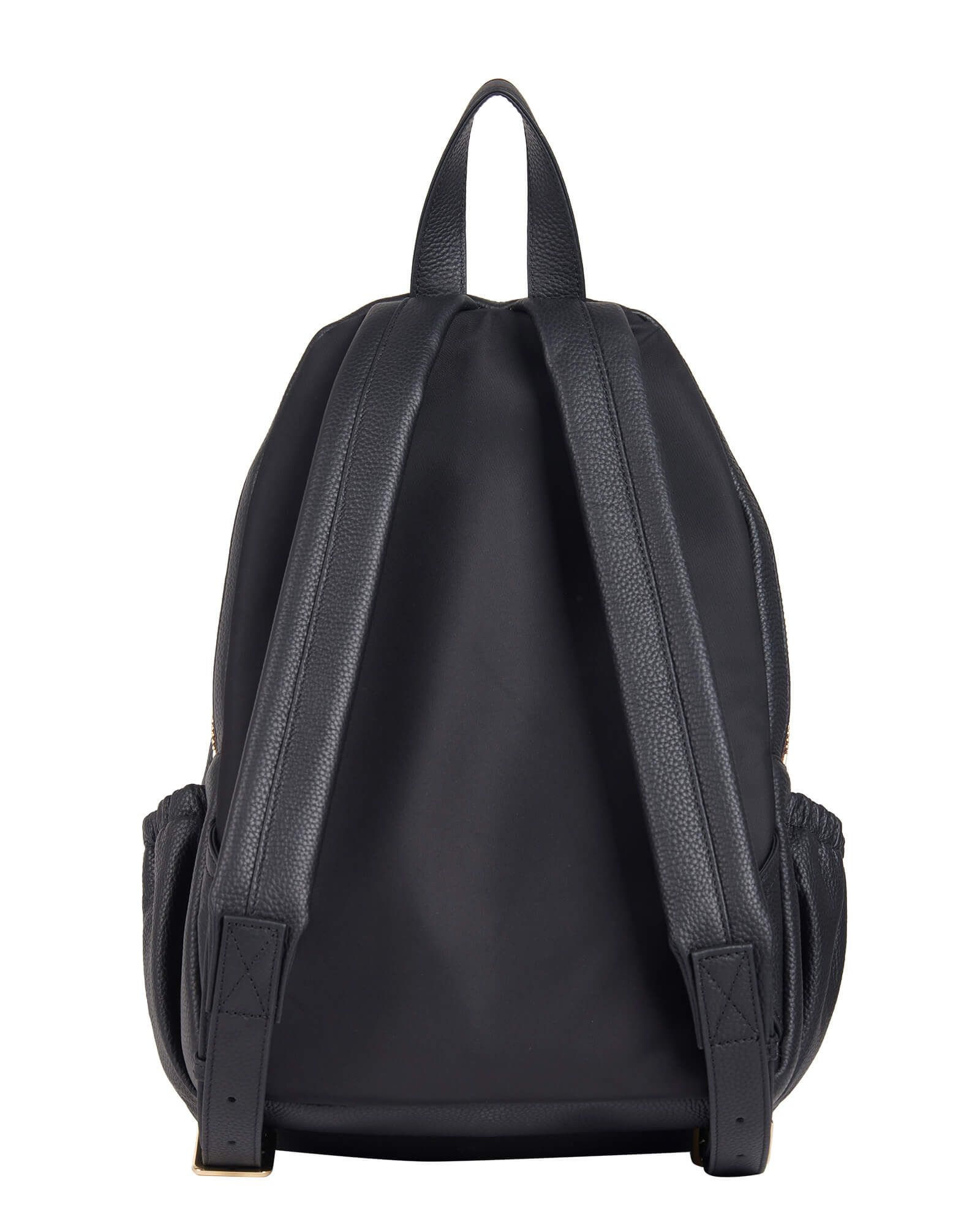 Atlas backpack black