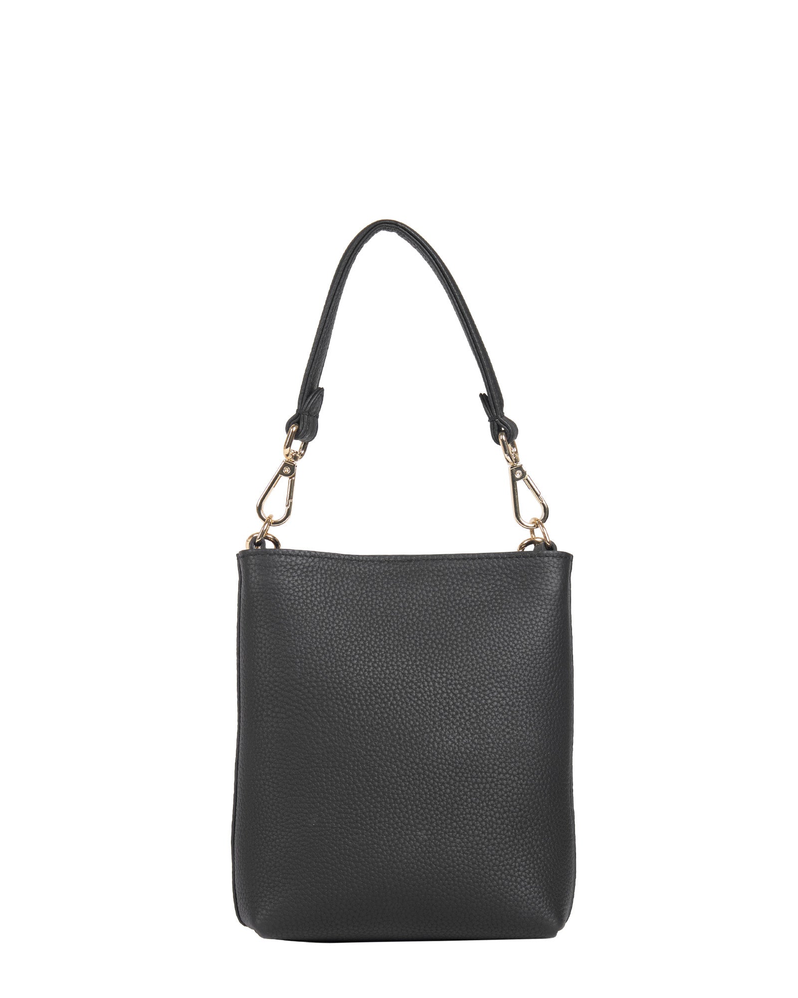 Coco mini bag - black