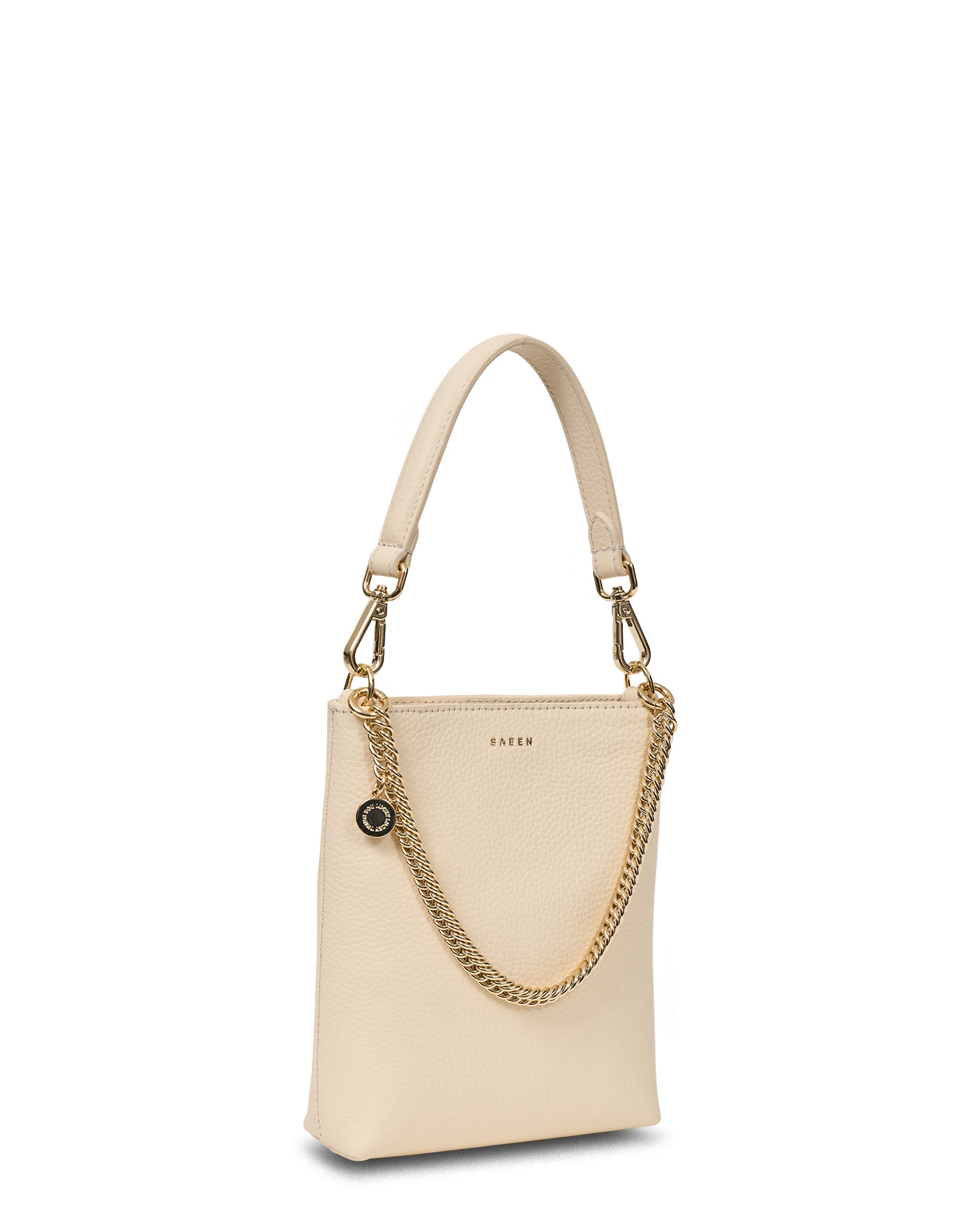 Coco Mini Bag Vanilla