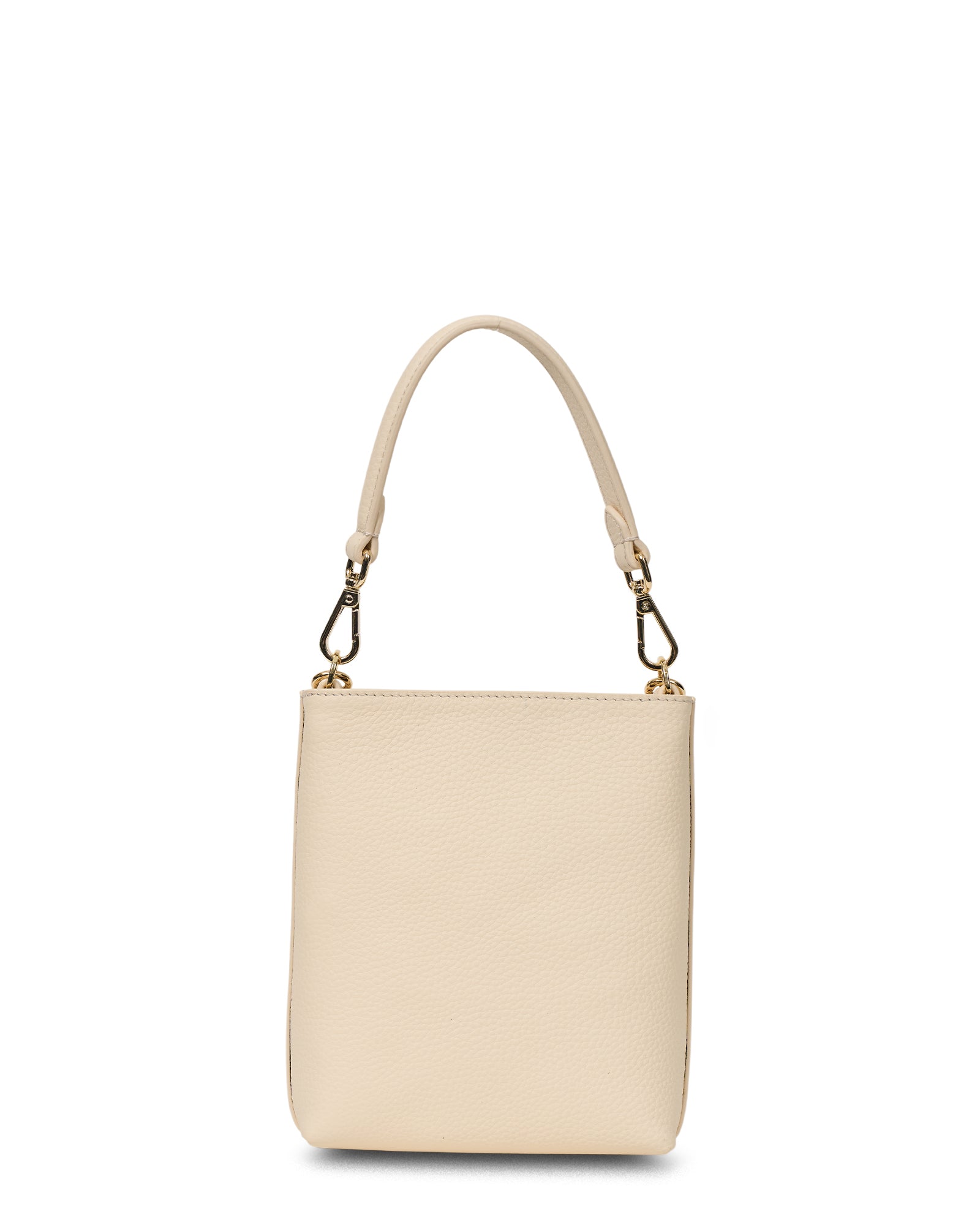 Coco Mini Bag Vanilla