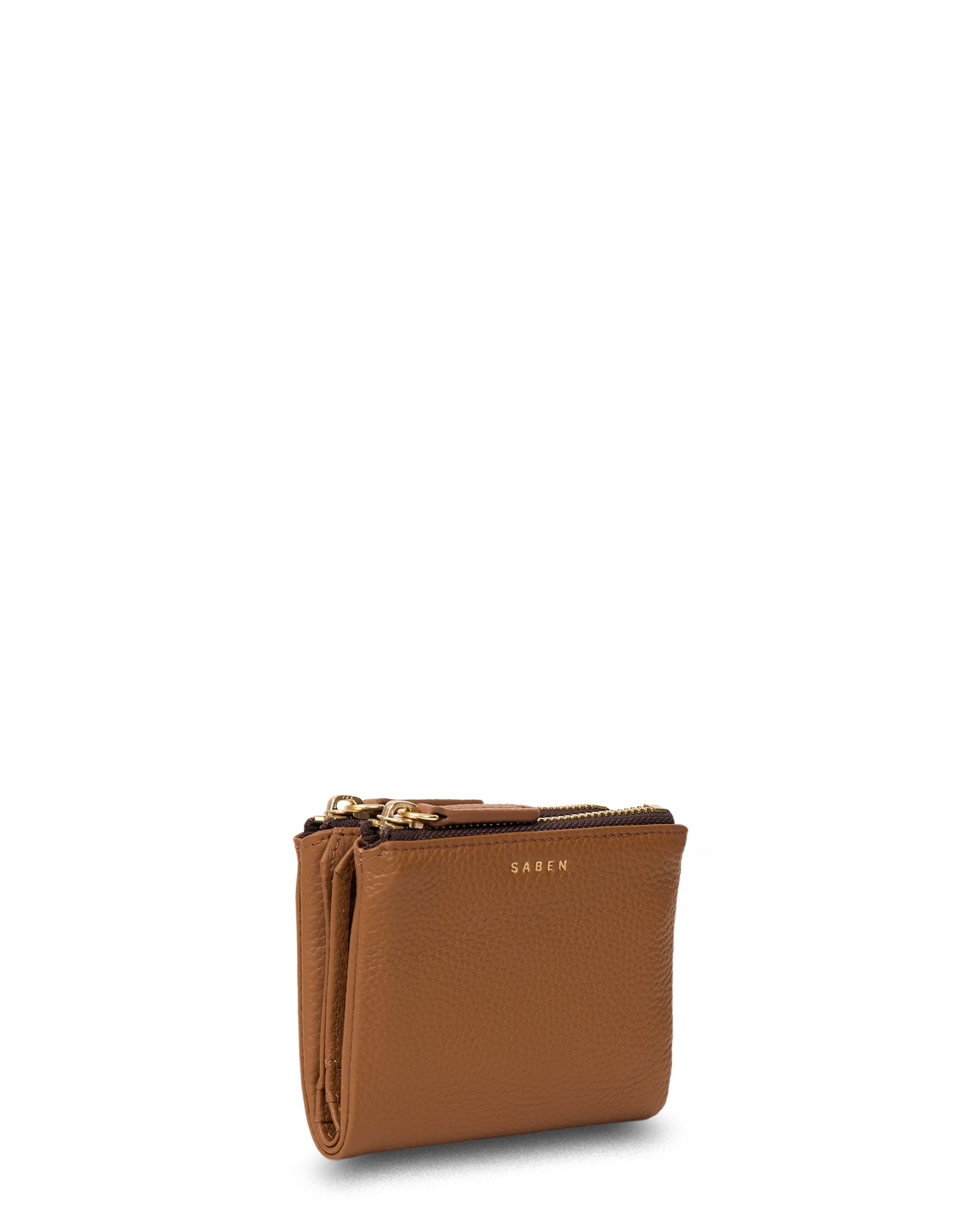Delilah Wallet Toffee