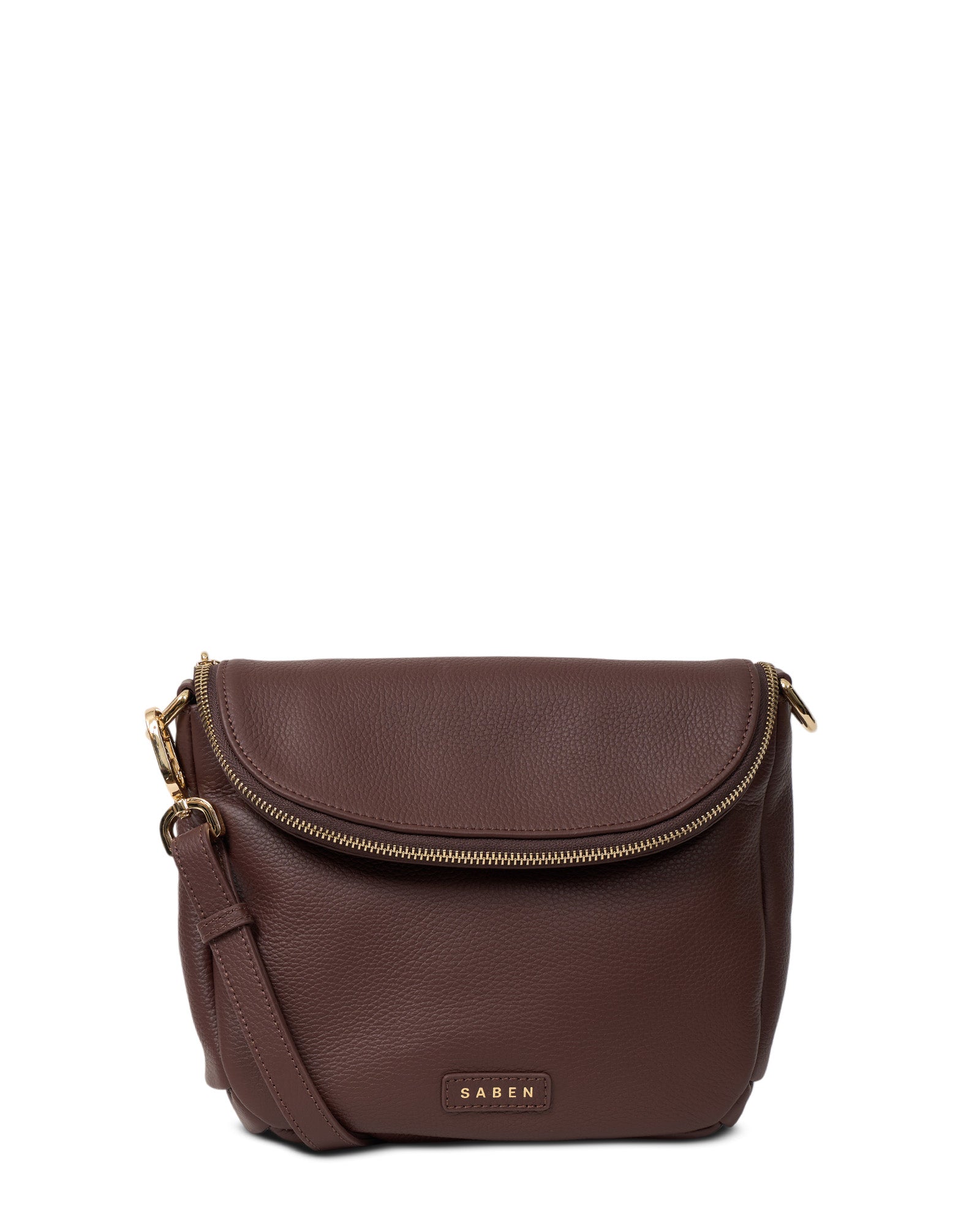 Fifi Crossbody Espresso