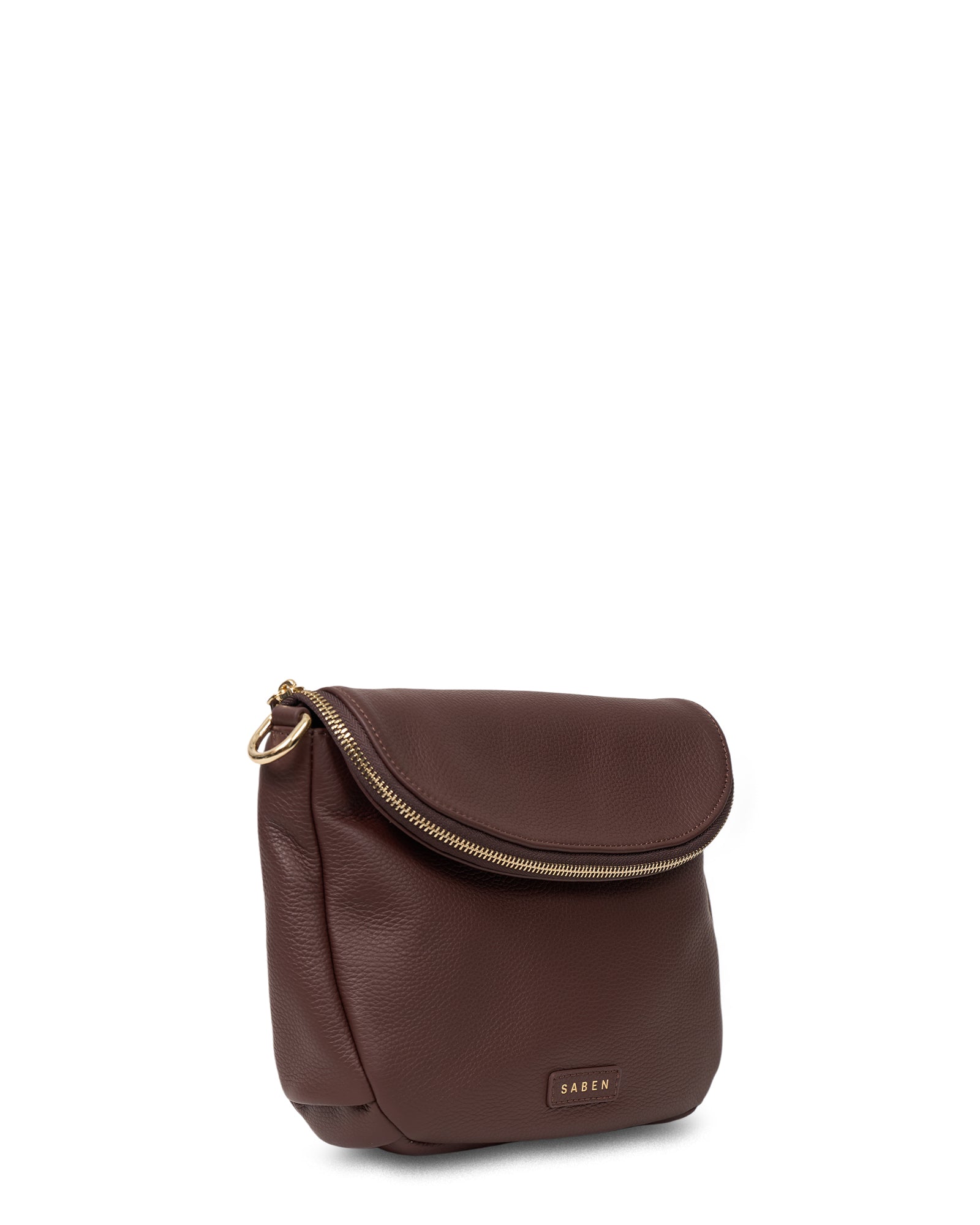 Fifi Crossbody Espresso