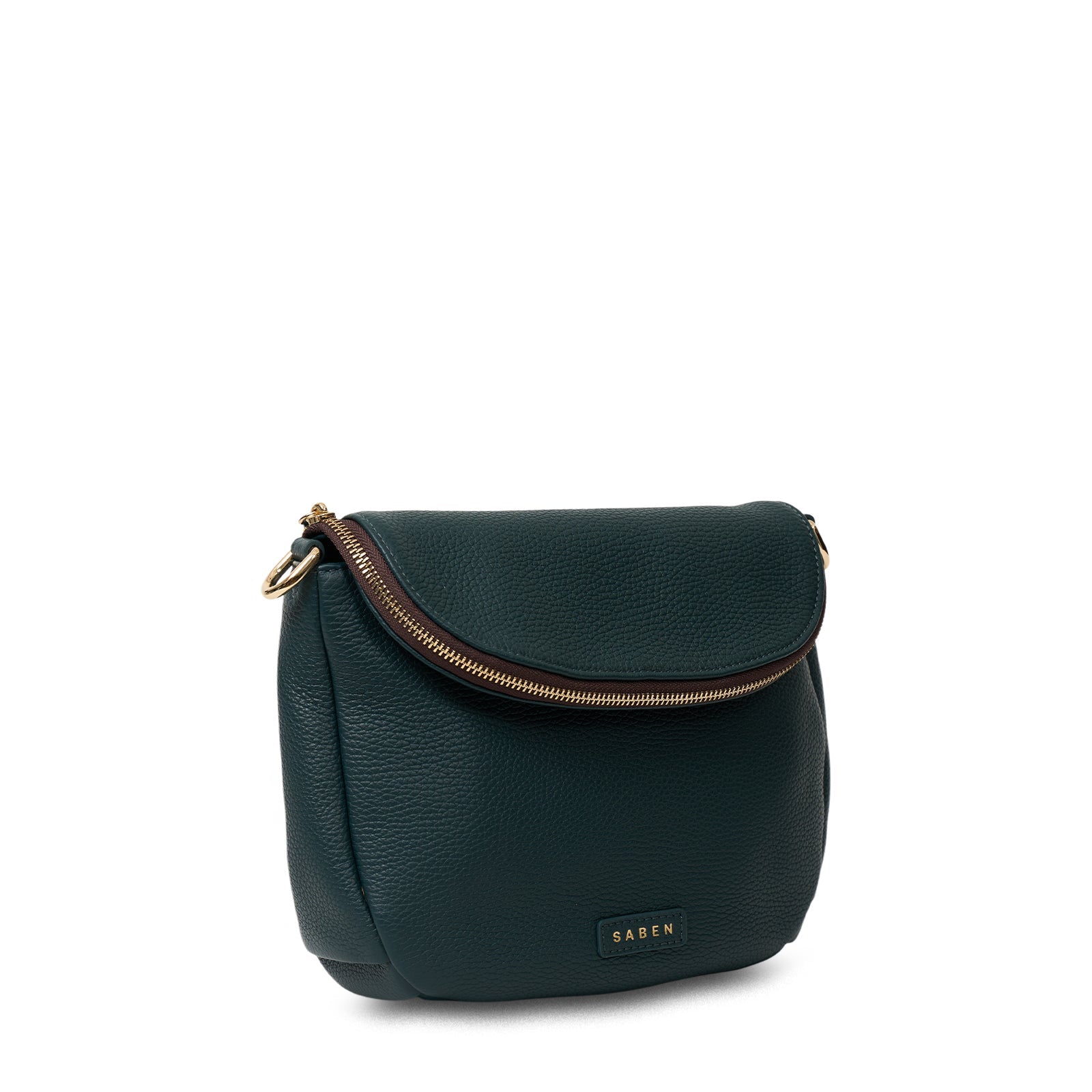 Fifi Crossbody Hunter Green