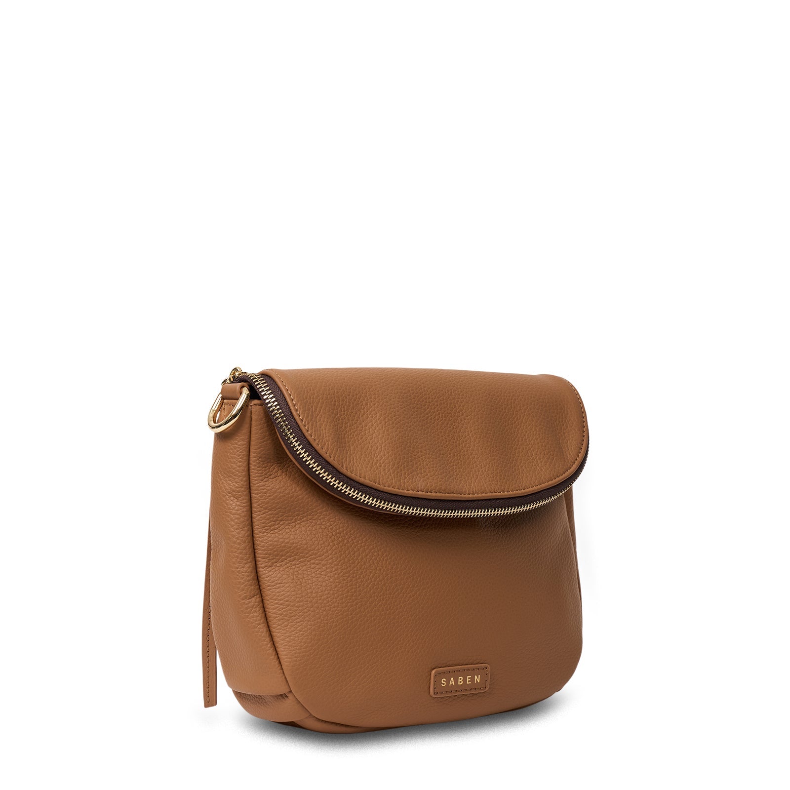 Fifi Crossbody Toffee