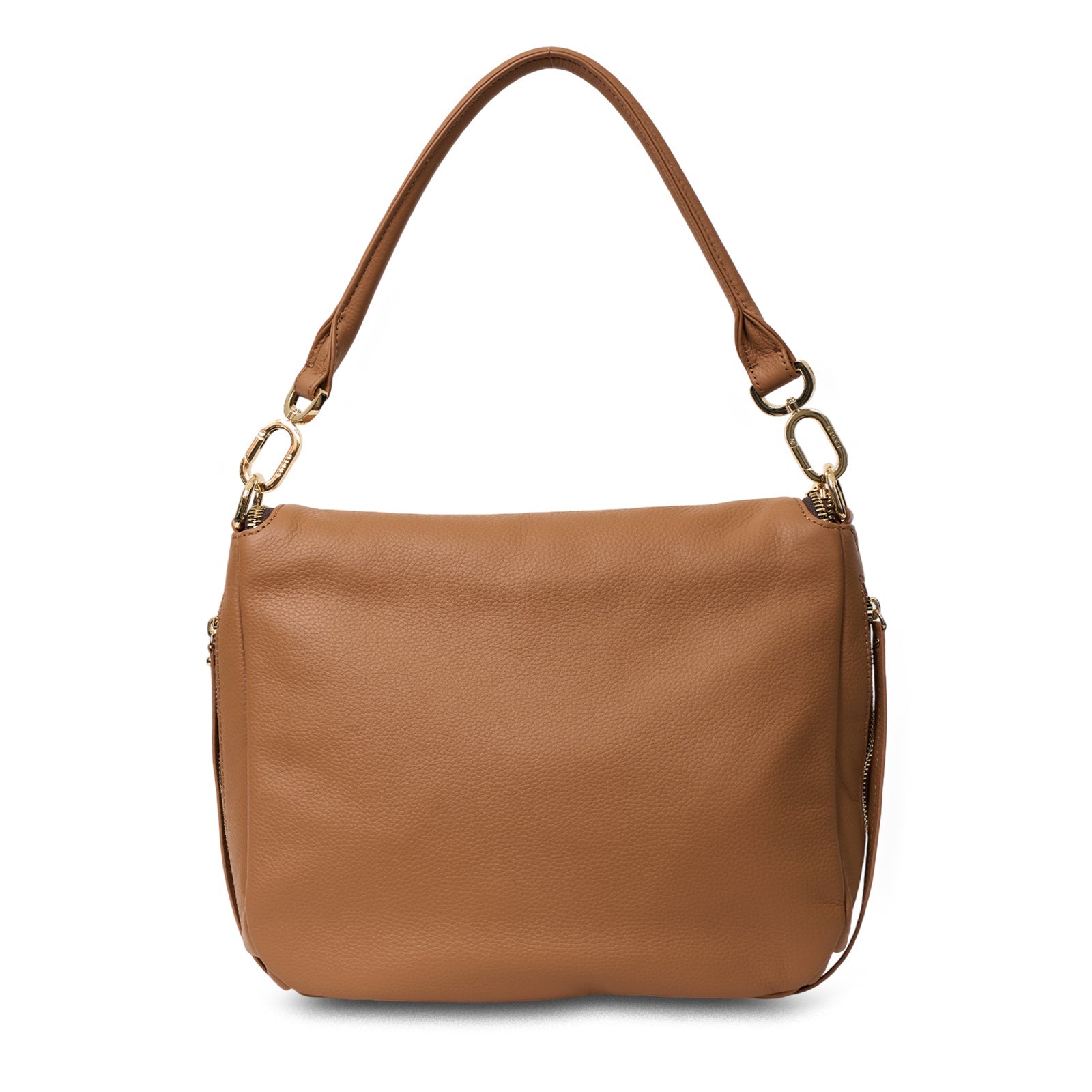 Frankie Shoulder Bag Toffee