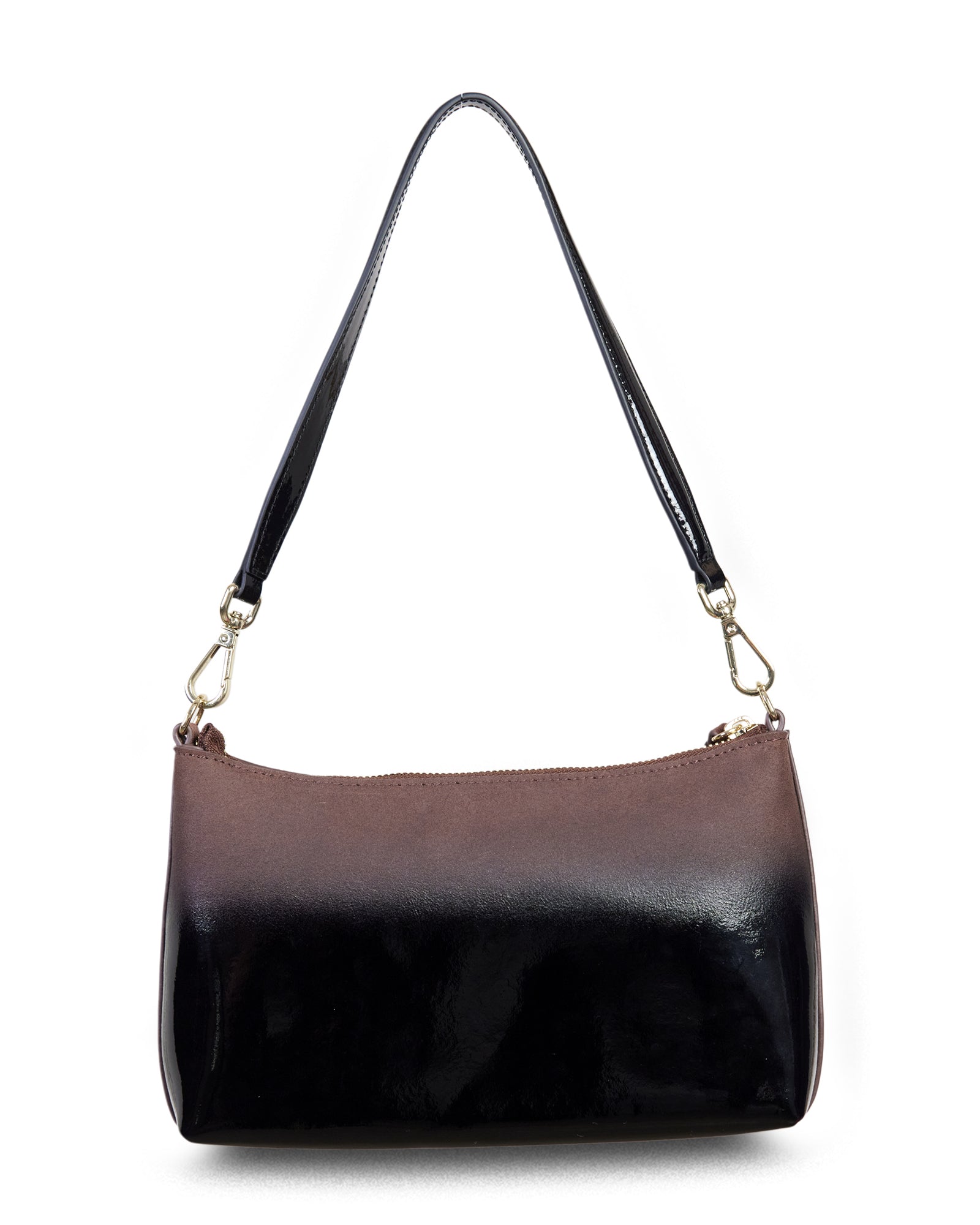 Haven Shoulder Bag Espresso Dipped