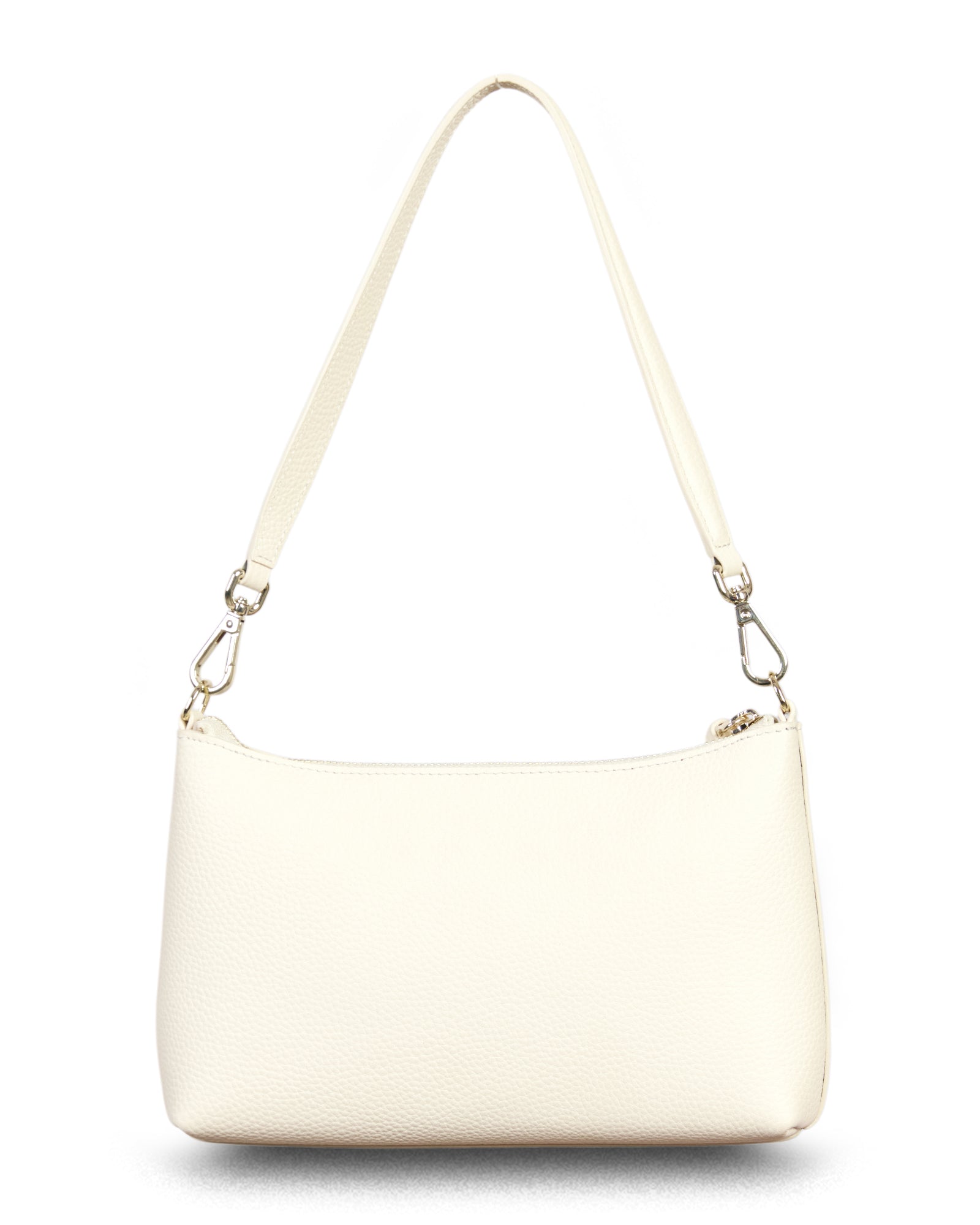 Haven Shoulder Bag Vanilla