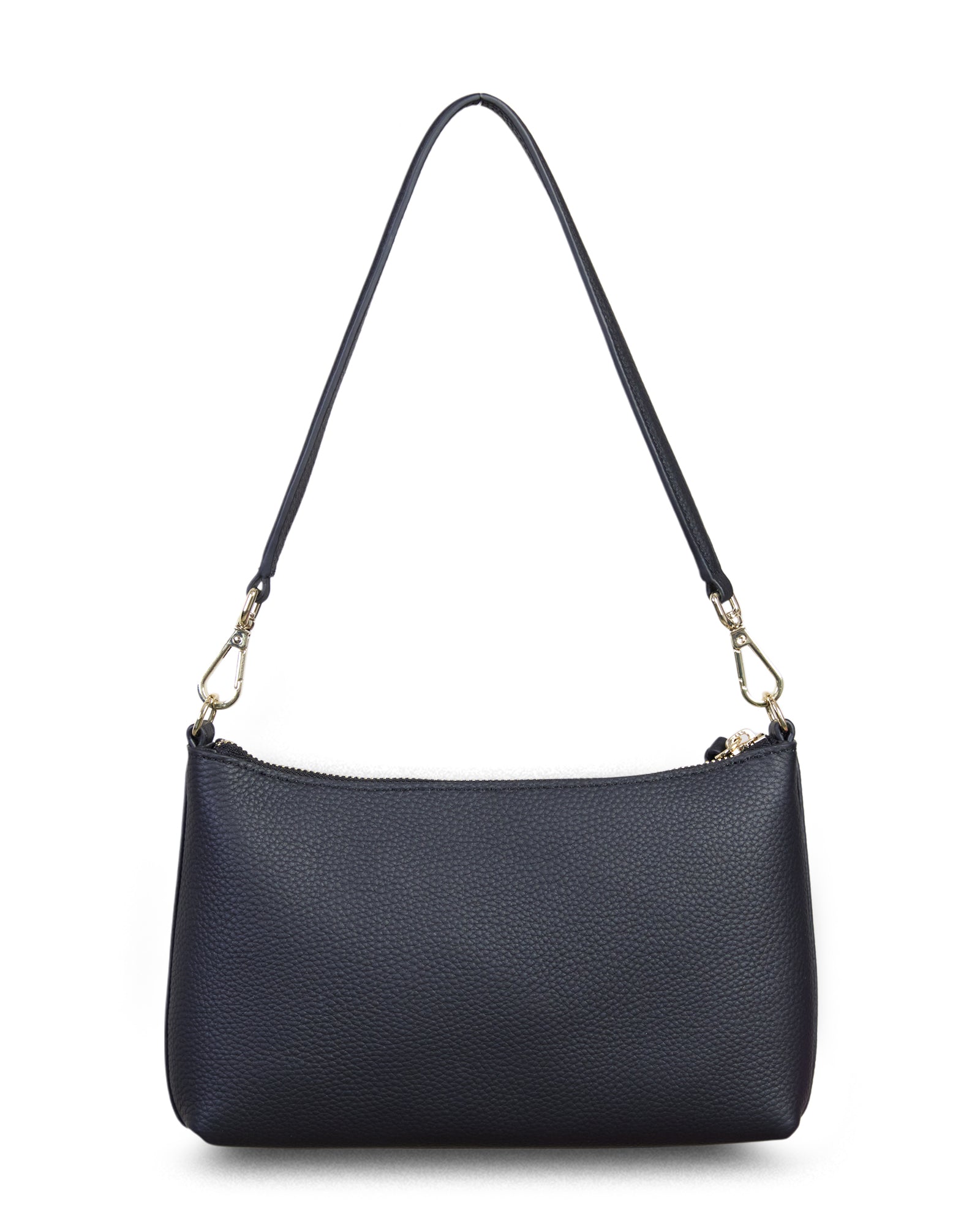 Haven Shoulder Bag - Black