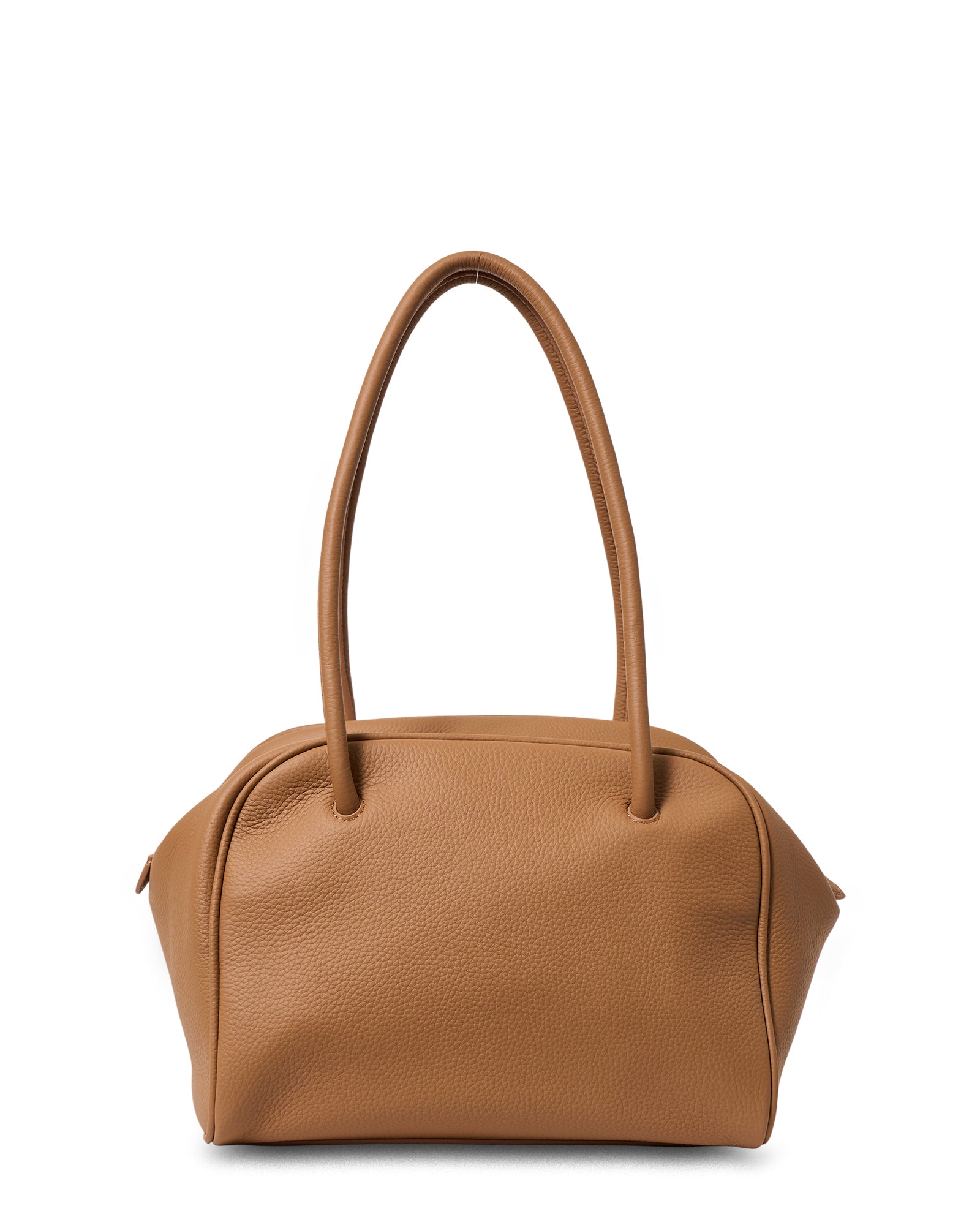 Isla Shoulder Bag Toffee Luxe