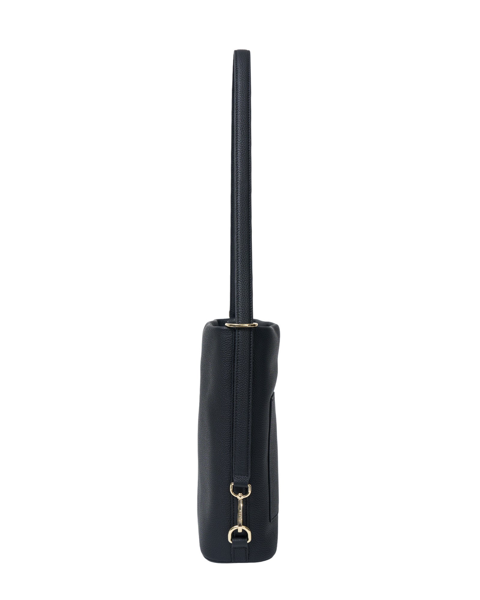 Jojo Shoulder Bag Black Luxe