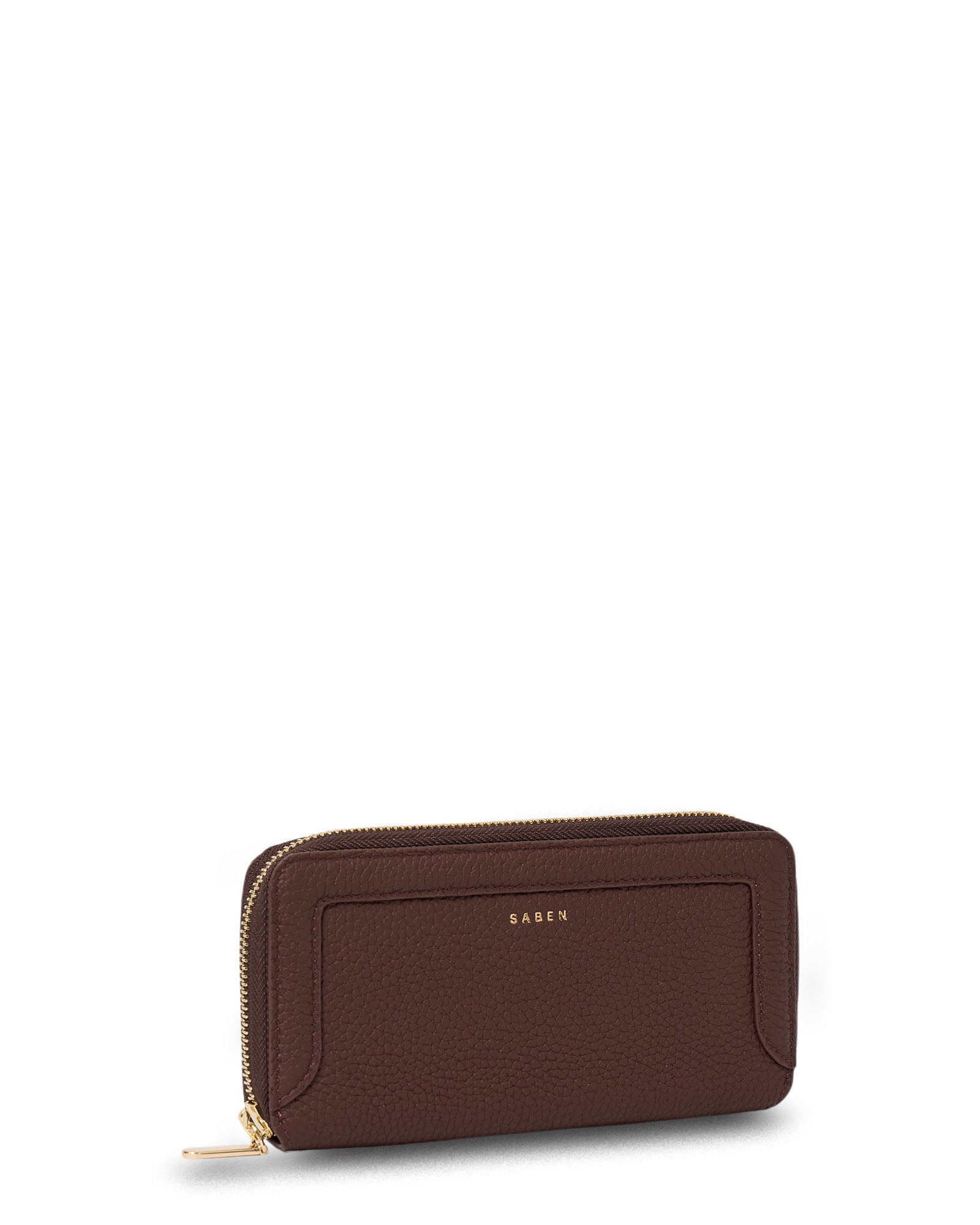 Lyric Wallet Espresso