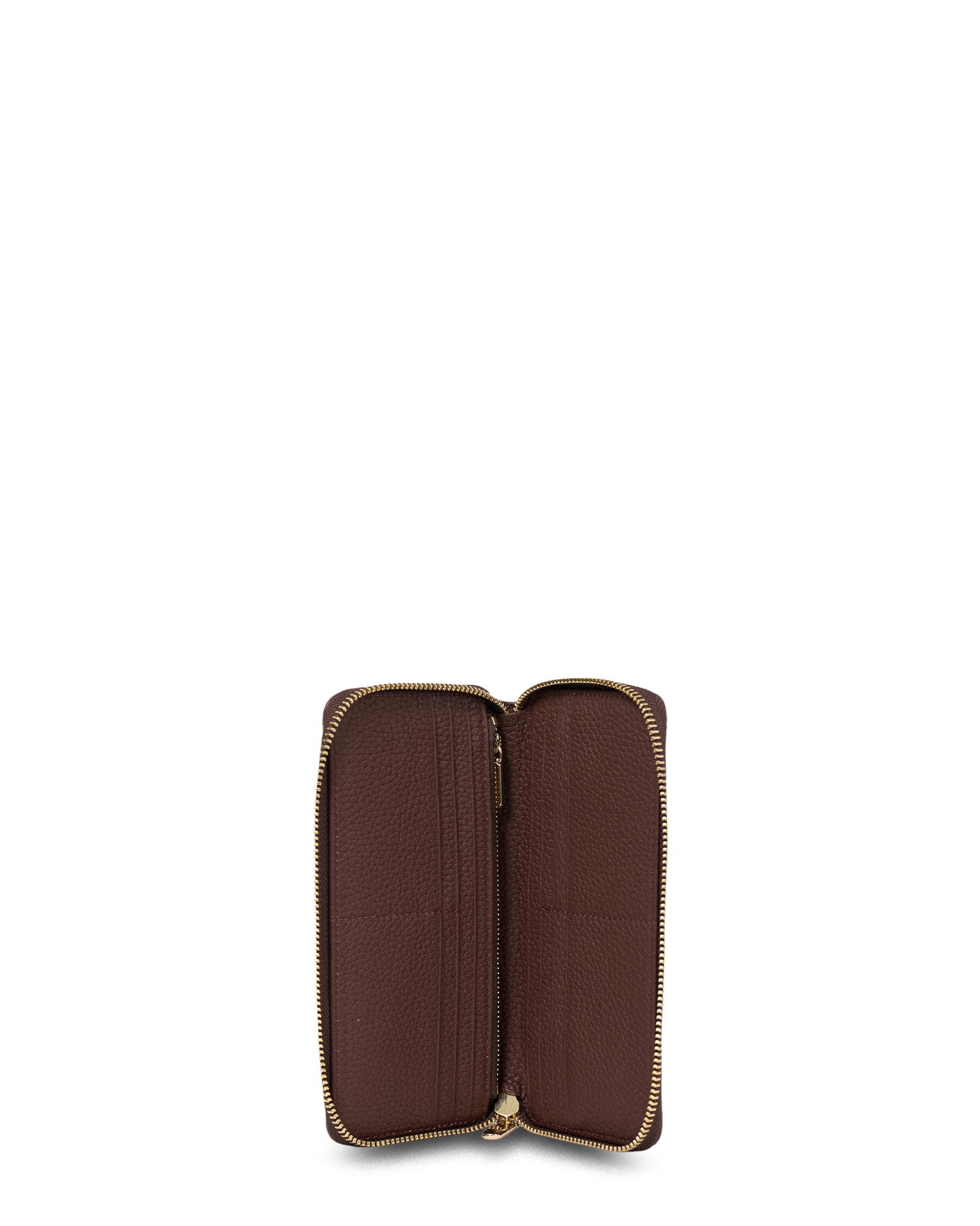 Lyric Wallet Espresso