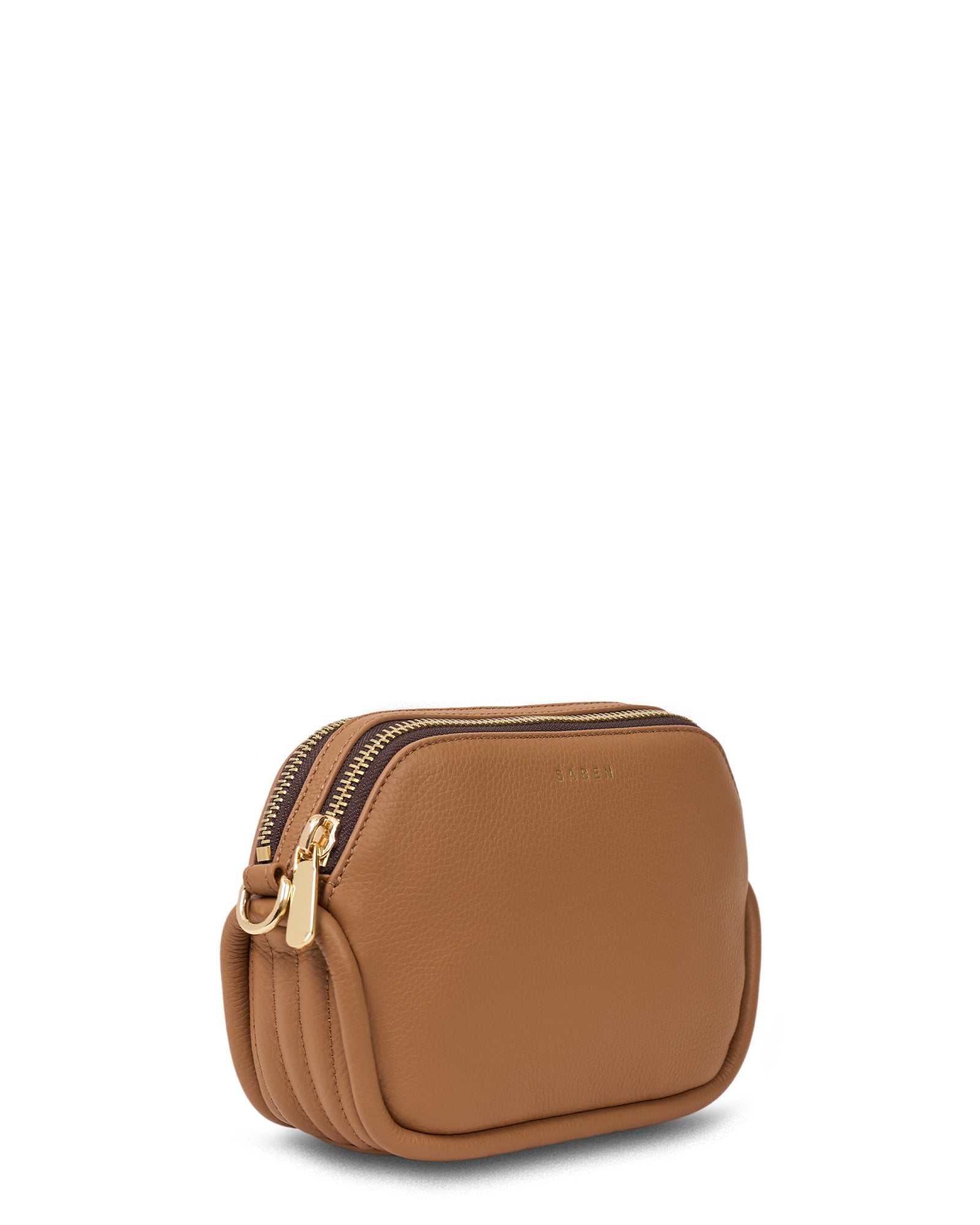 Odile Crossbody Toffee