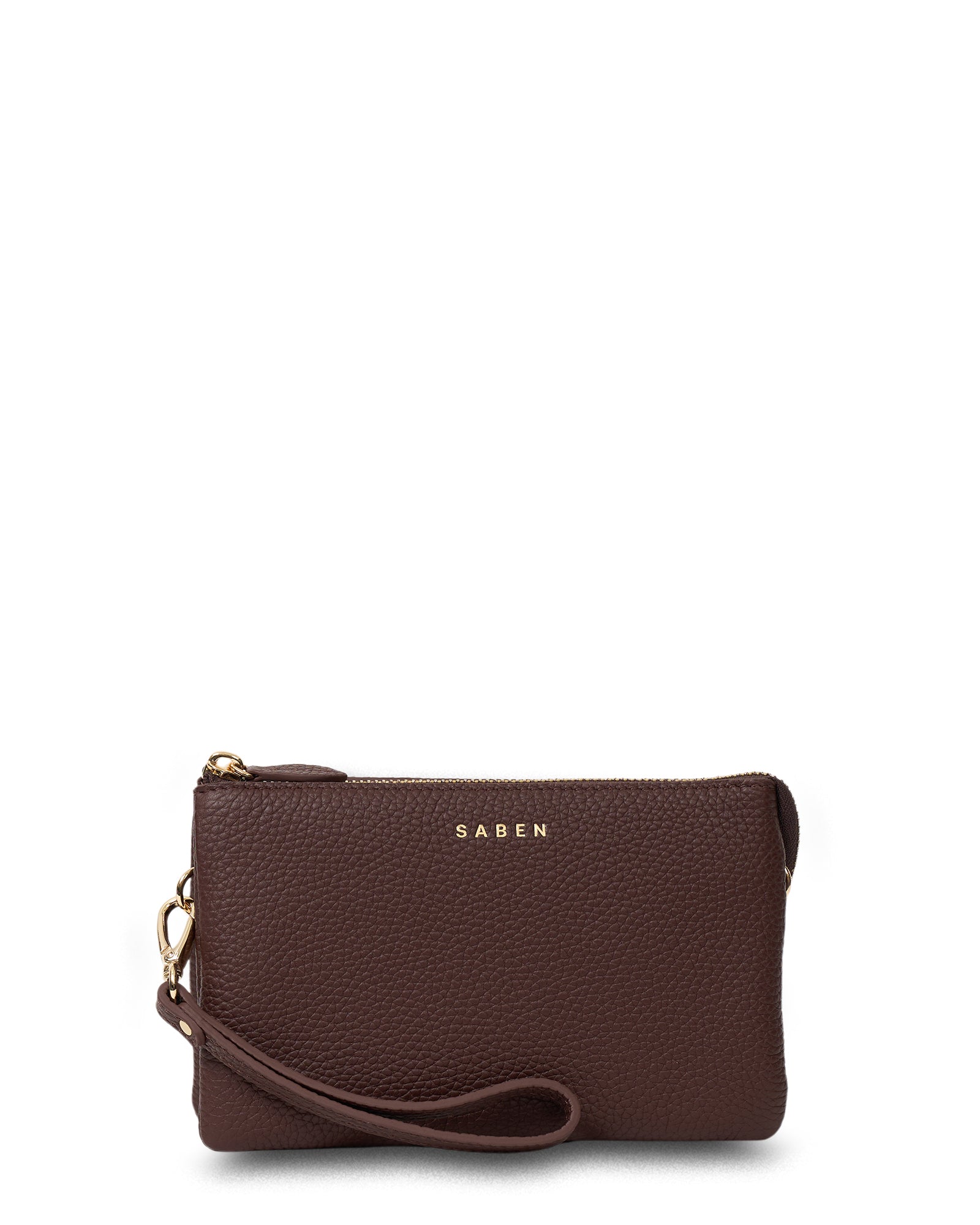 Tilly Crossbody Espresso