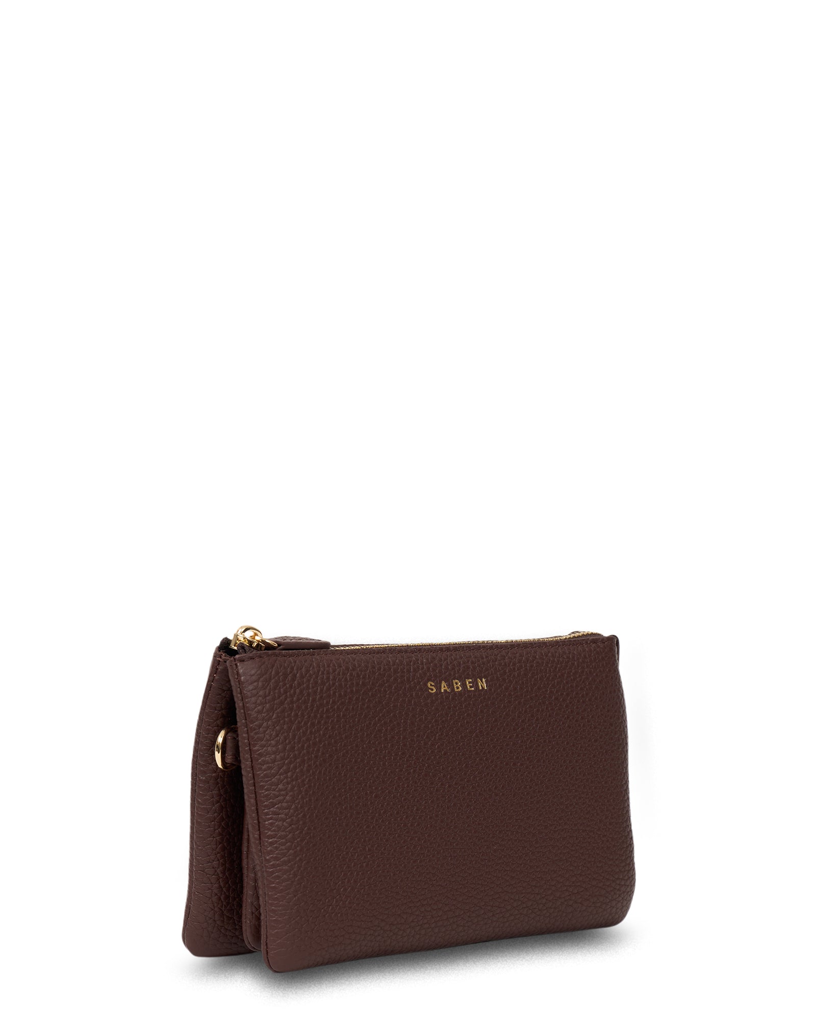Tilly Crossbody Espresso