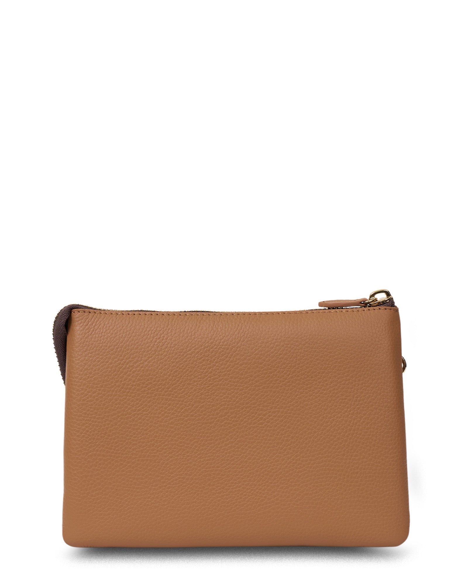 Tilly's Big Sis Crossbody Toffee