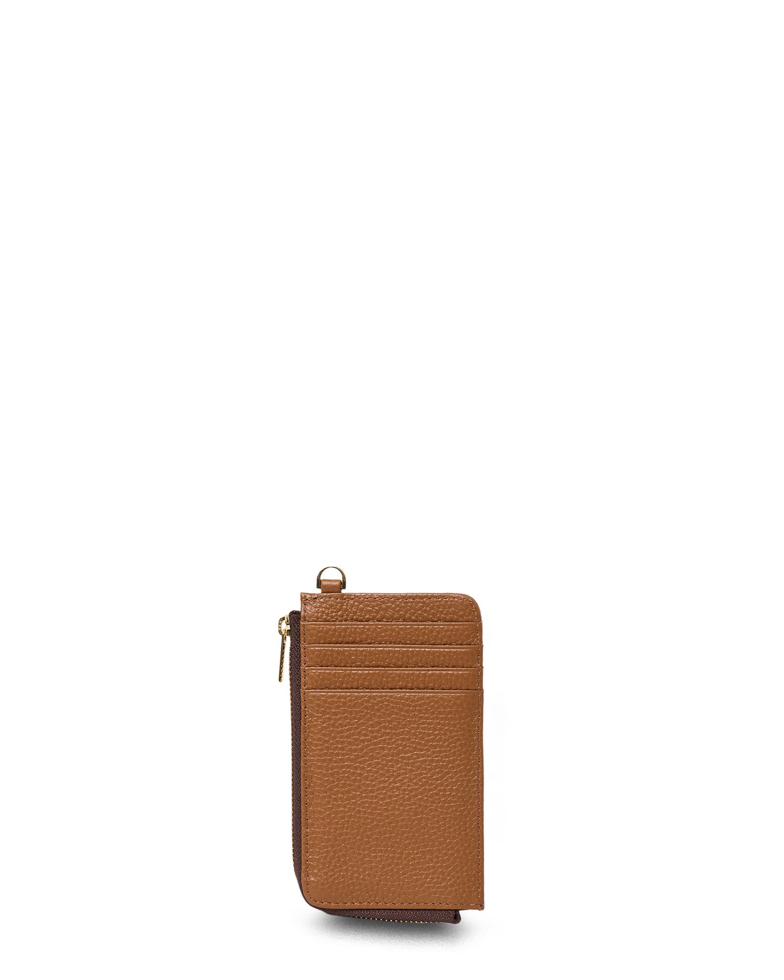 Winona Card Holder Toffee
