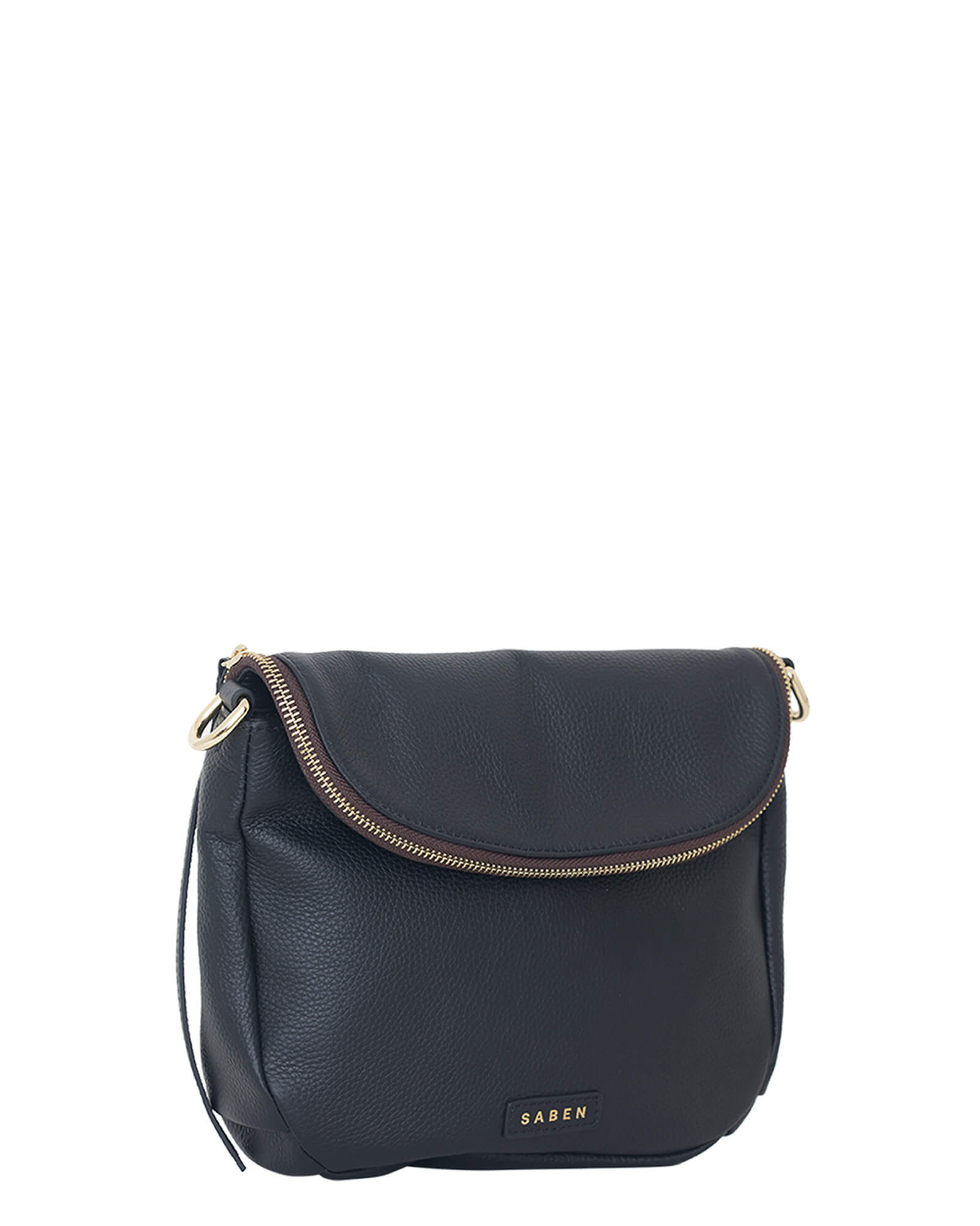 Fifi Crossbody - Black