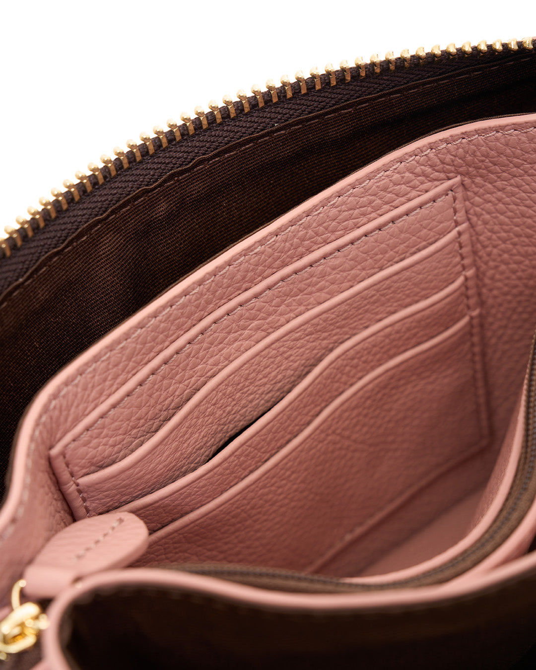 Tilly Crossbody Desert Rose