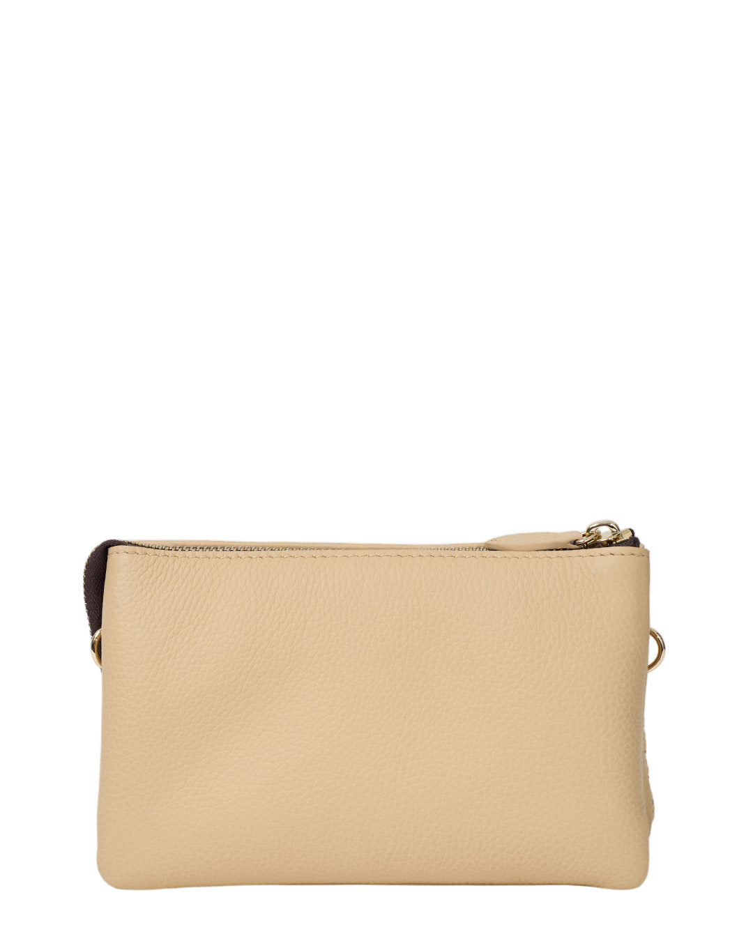 Tilly Crossbody Raffia Stitched Weave