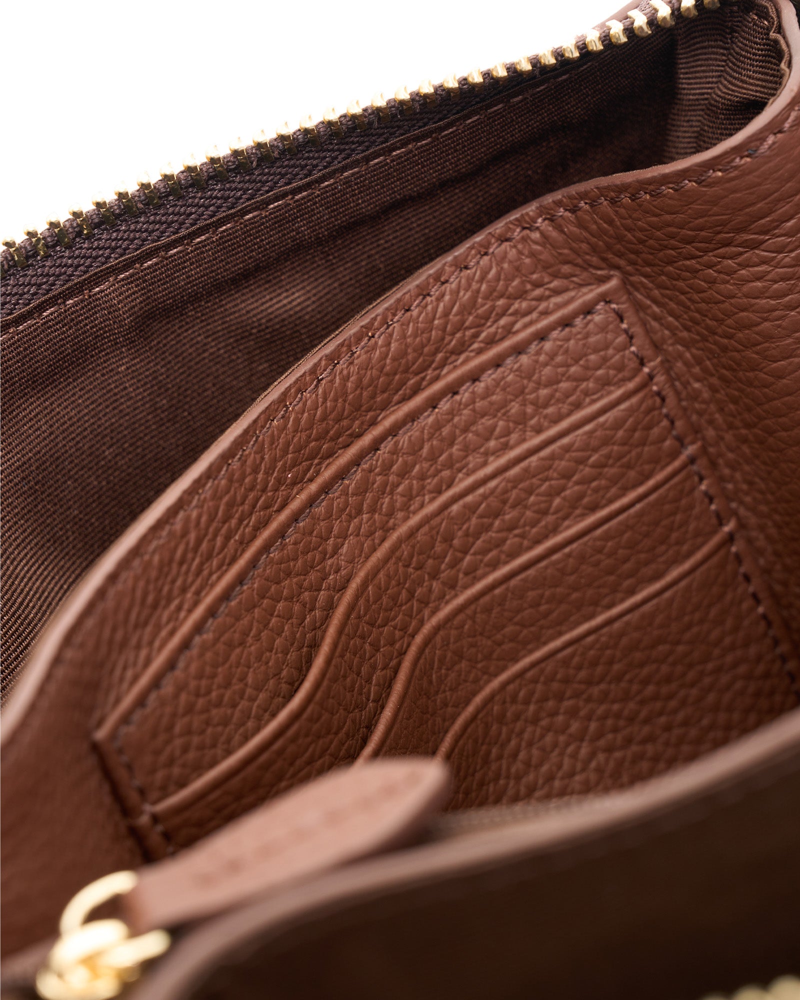 Tilly Crossbody Umber