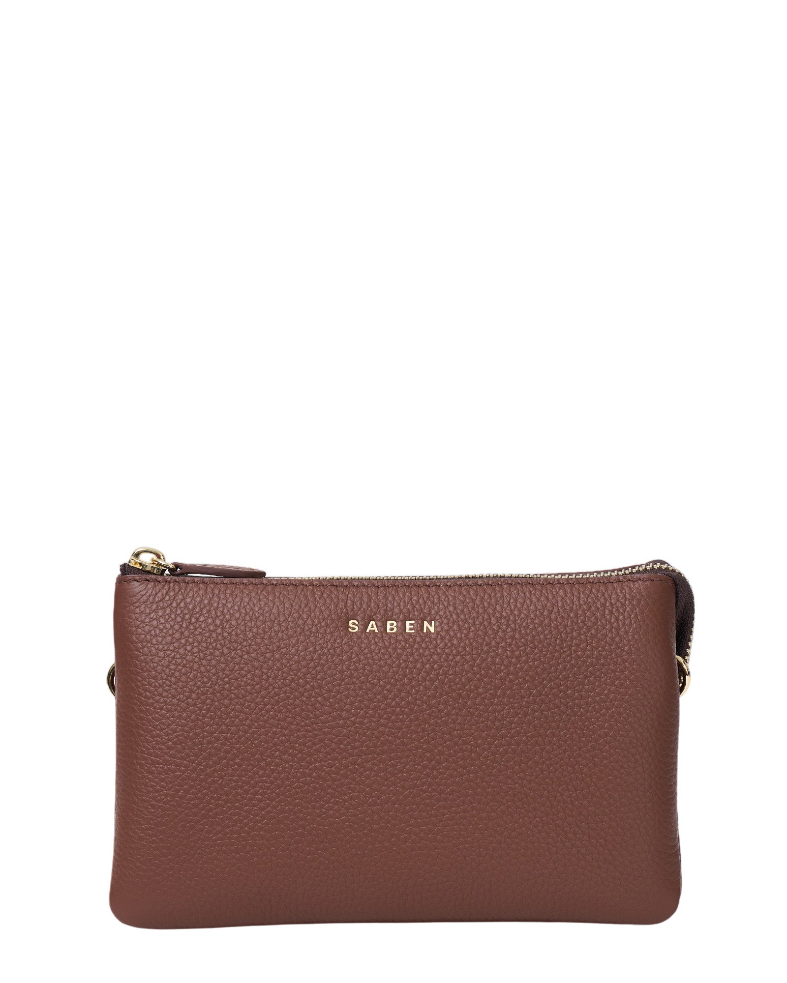 Tilly Crossbody Umber