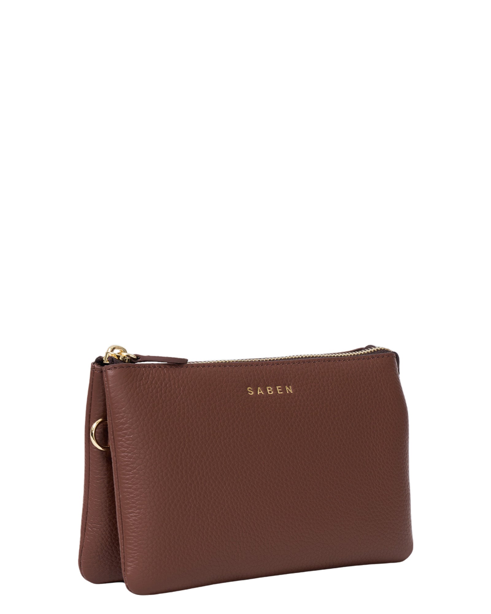 Tilly Crossbody Umber
