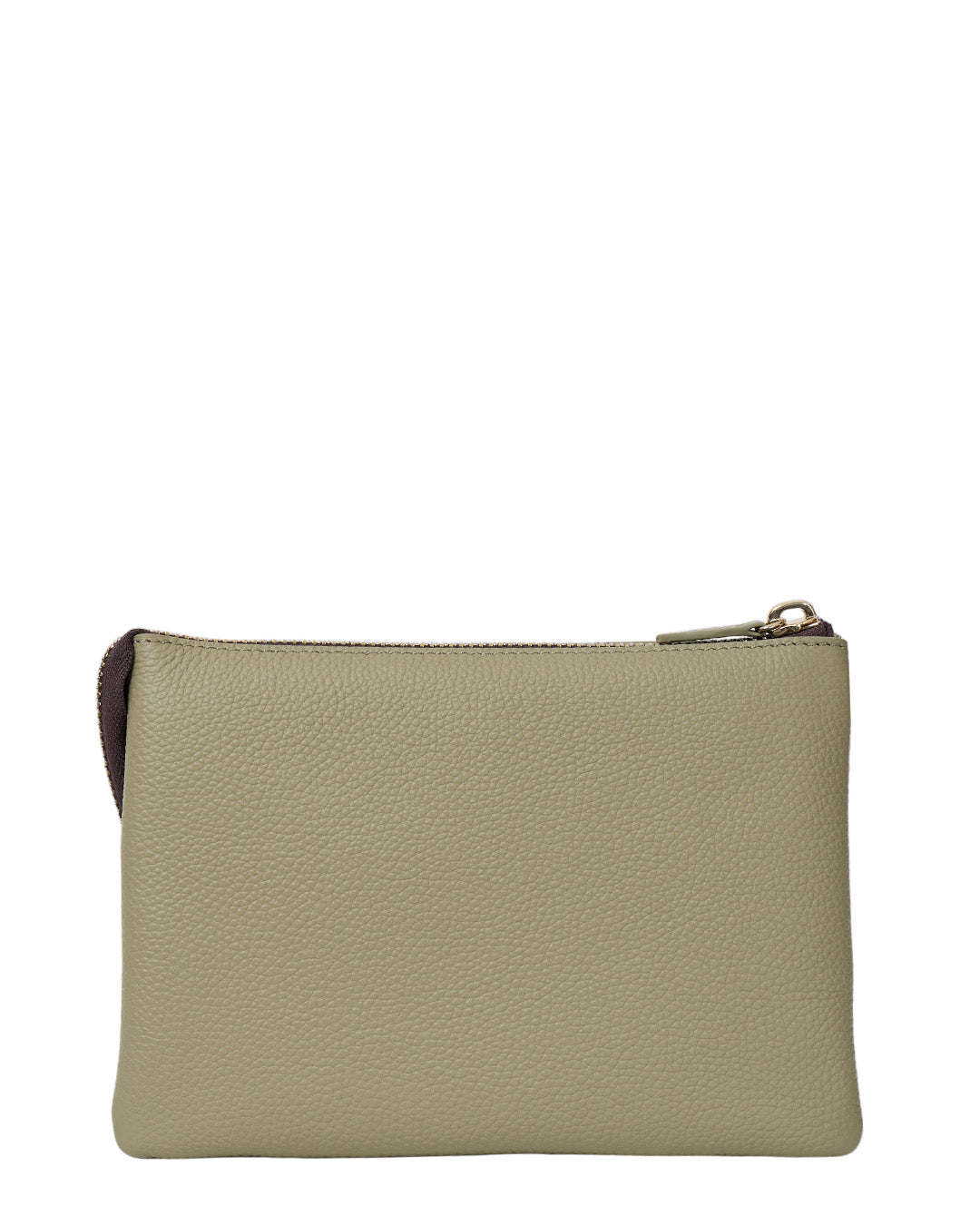 Tilly's Big Sis Crossbody Eucalyptus