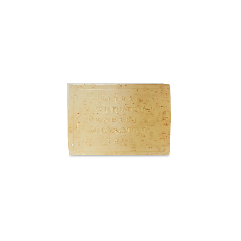 TD - A+R Soap